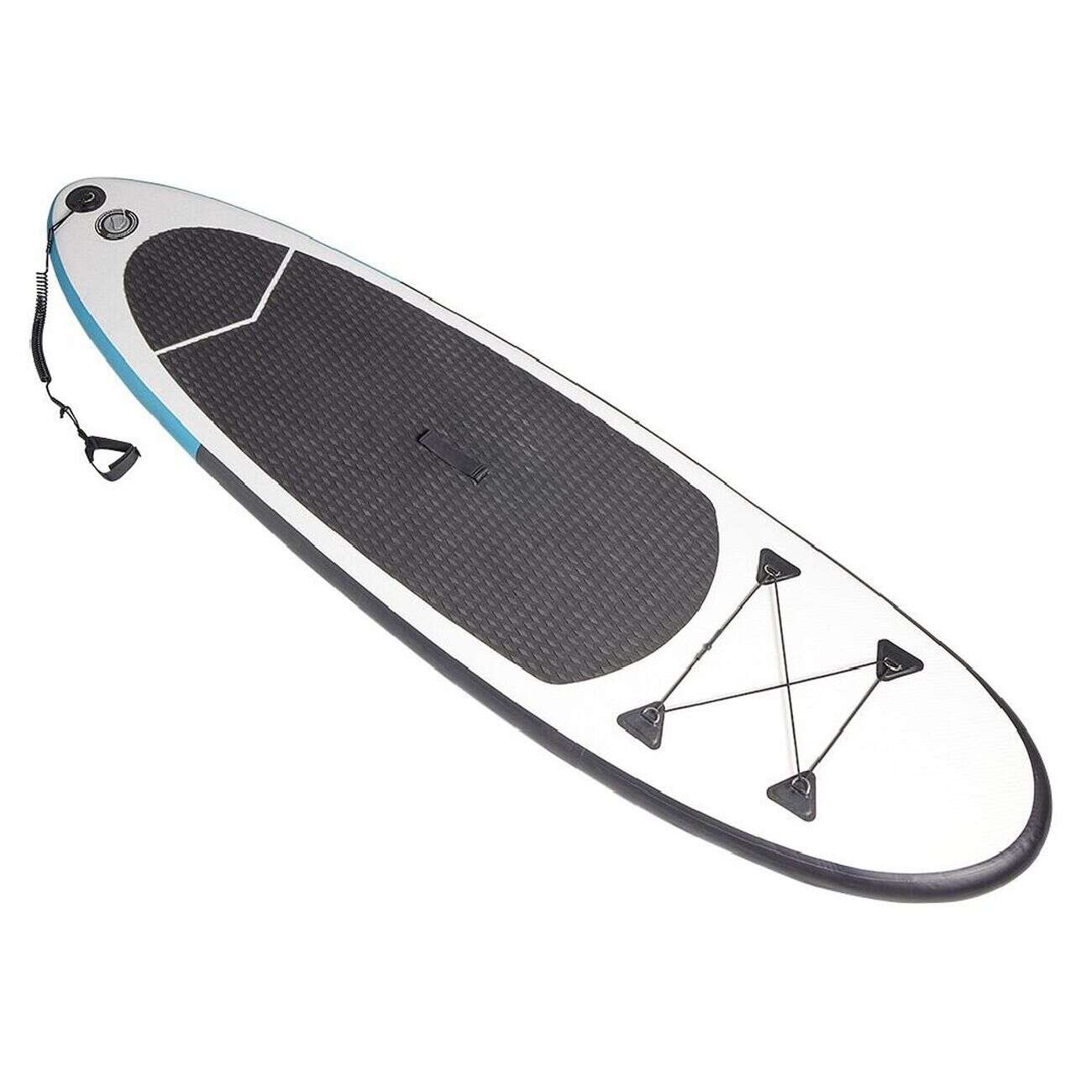 Paddle gonflable 274x76xép10cm