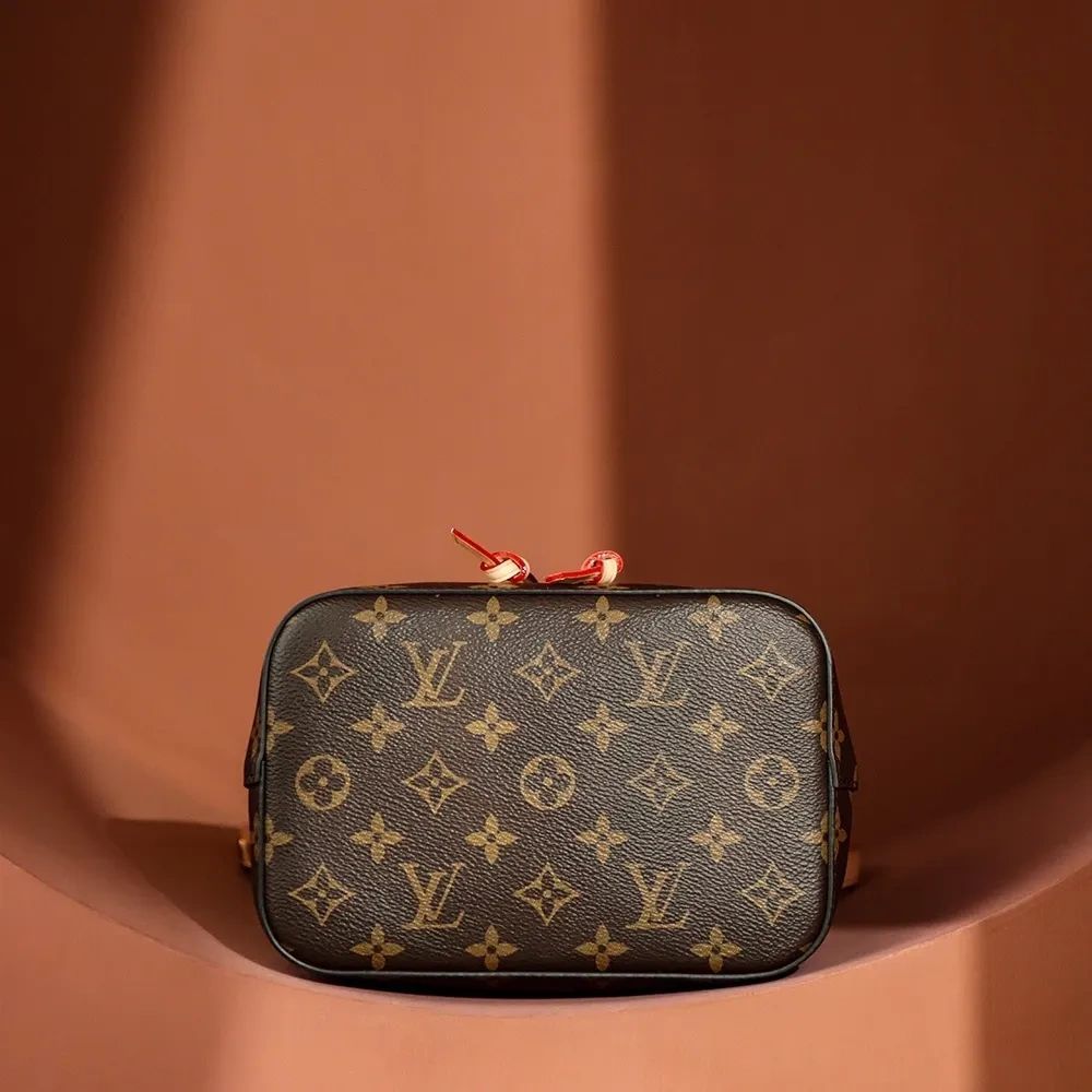Louis neonoe bb mini bag size : 20??20??13 cm