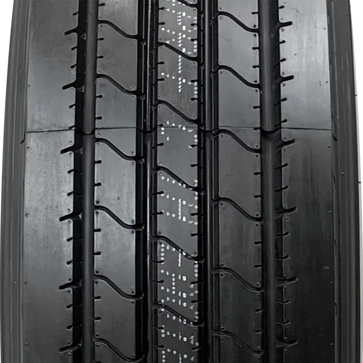 Mastertrack M - TRAC AP All Position / Steer 295/75/22.5 295/75R22.5 16 Ply 146/143 L Commercial Tires
