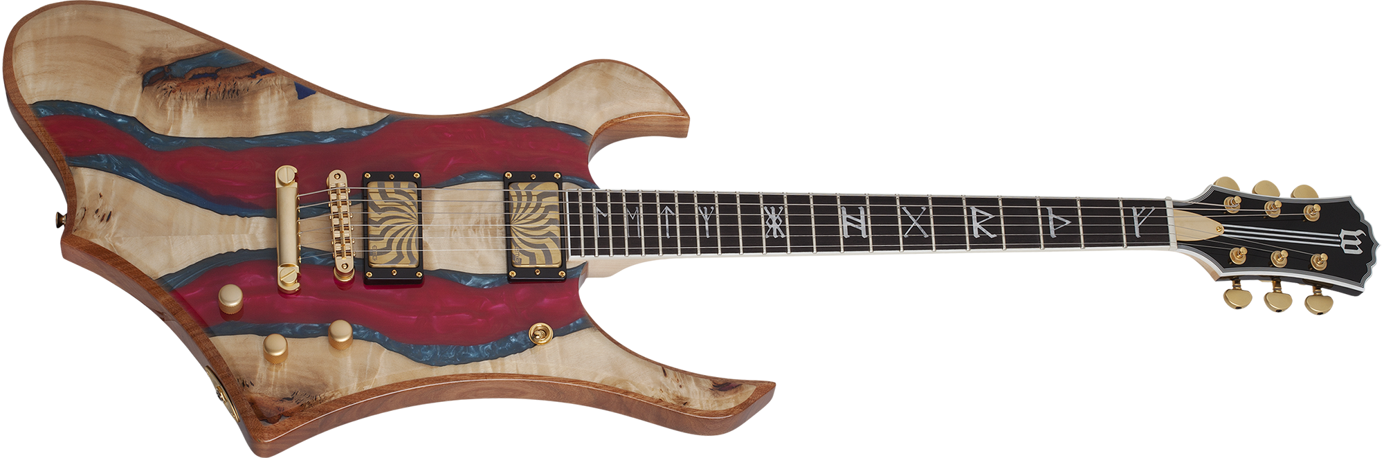 Goreghen Special Edition