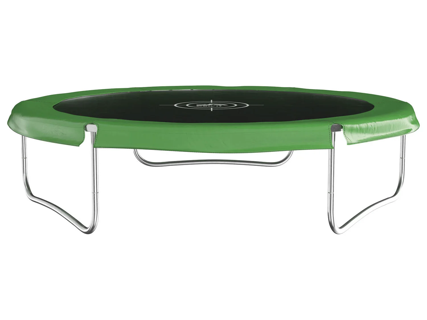 CRIVIT Trampoline,  244 cm