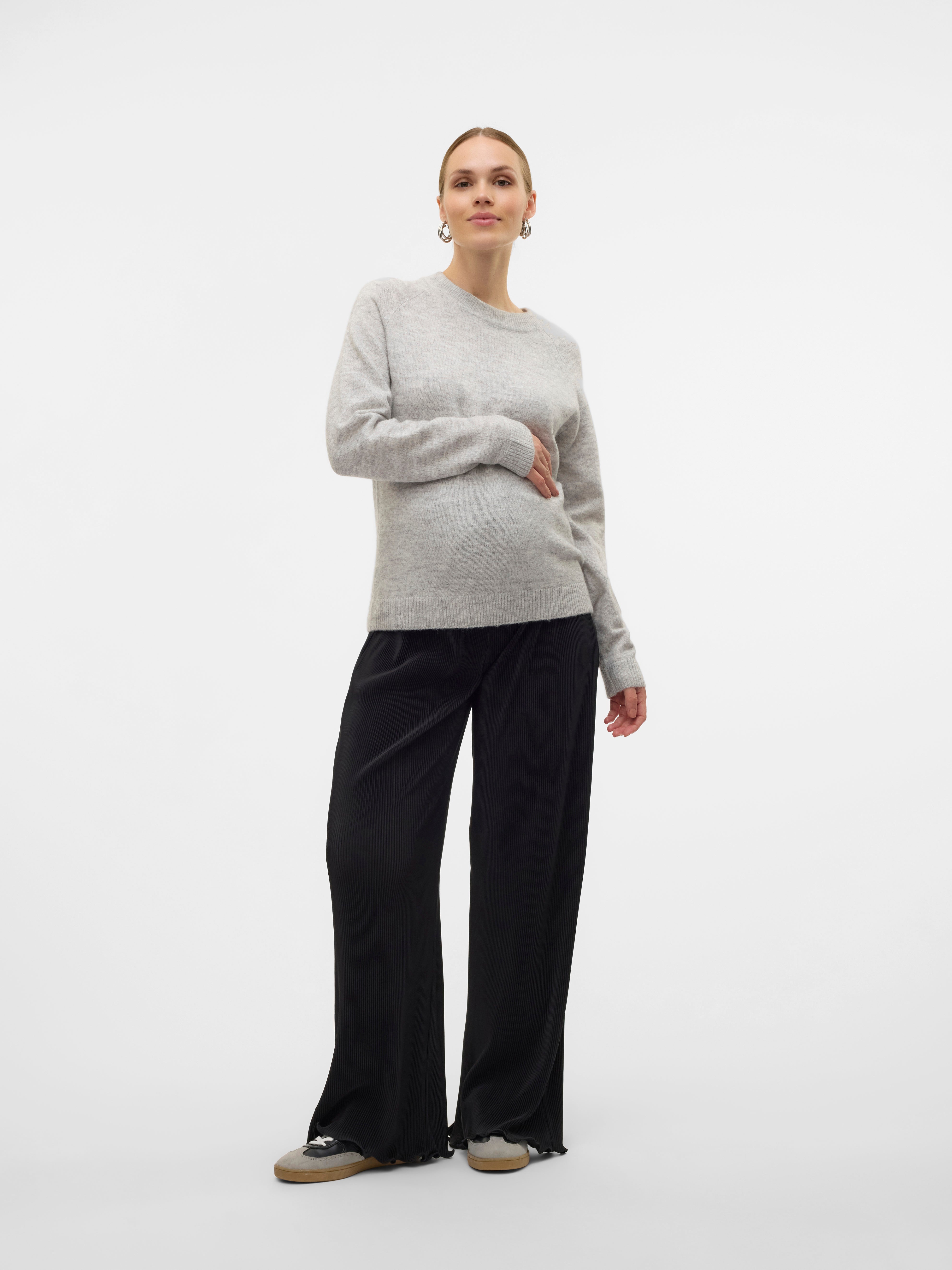 VERO MODA® Regular Fit Trousers