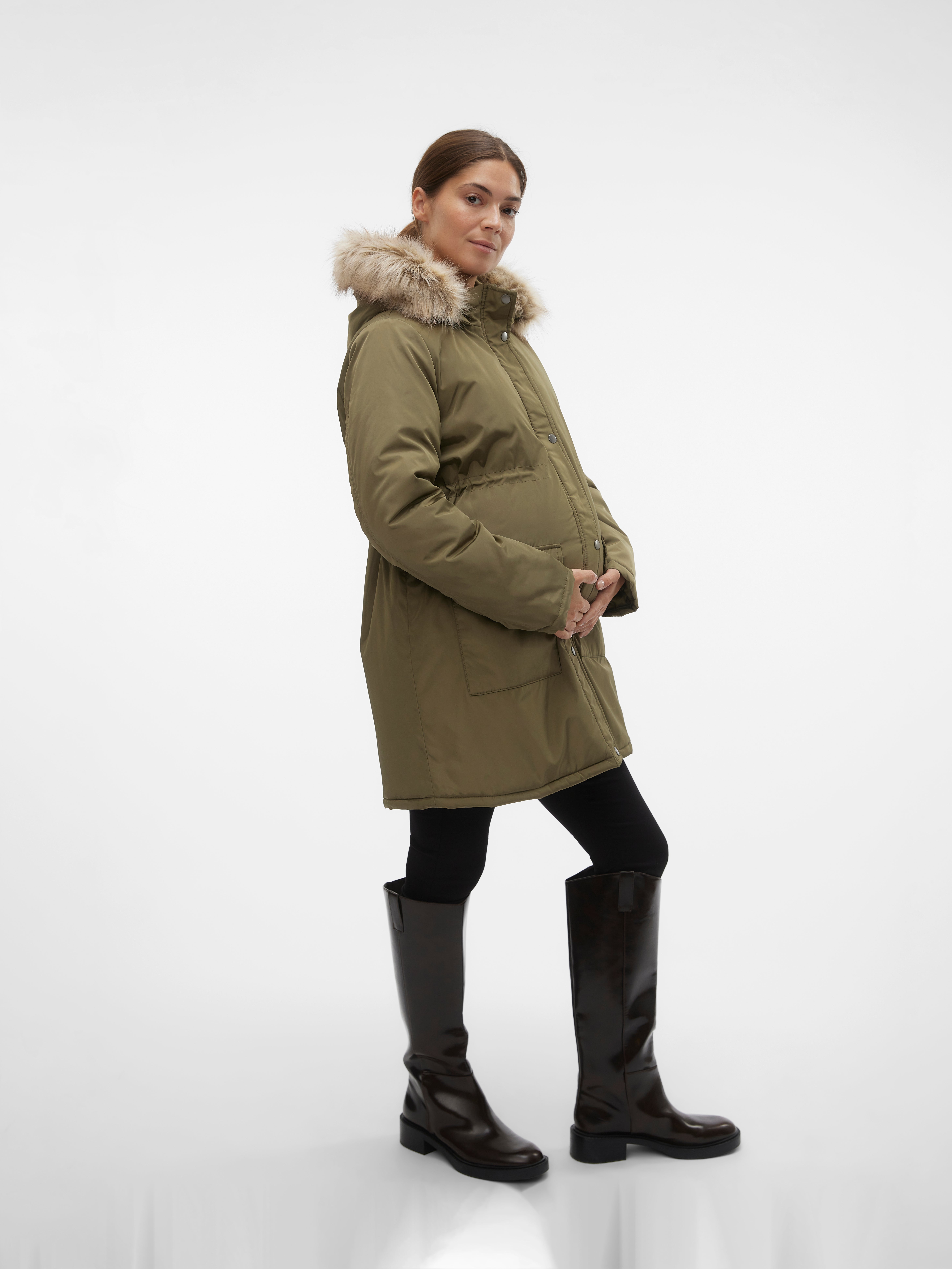 VERO MODA® Maternity-jacket