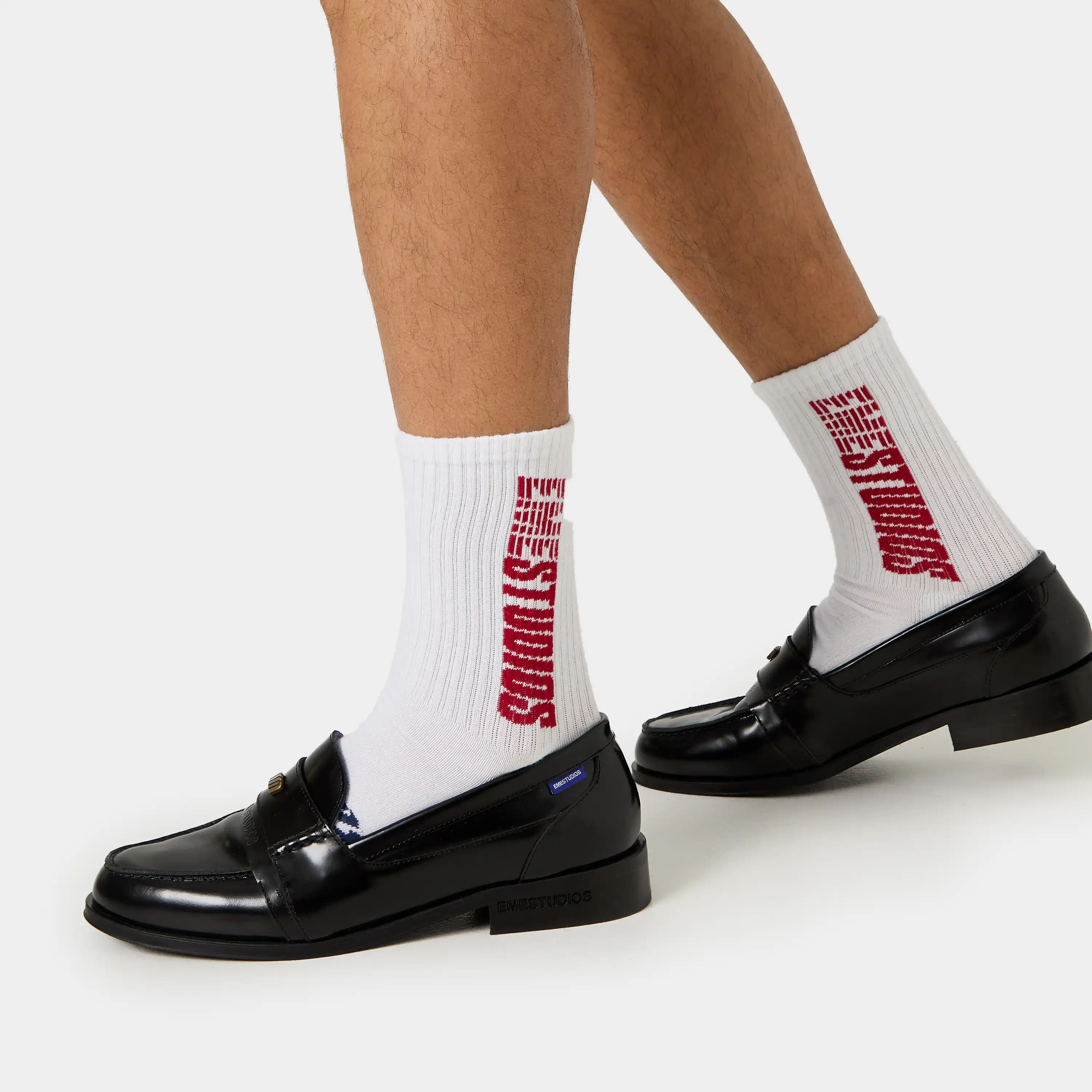 Fugit Pearl Socks
