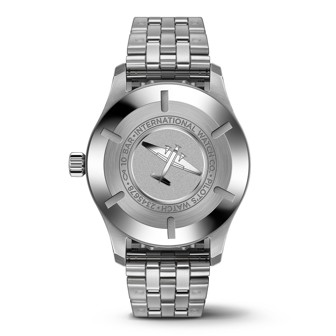 [Super Clone]IWC-Pilot's Watch Mark XX (IW328202)