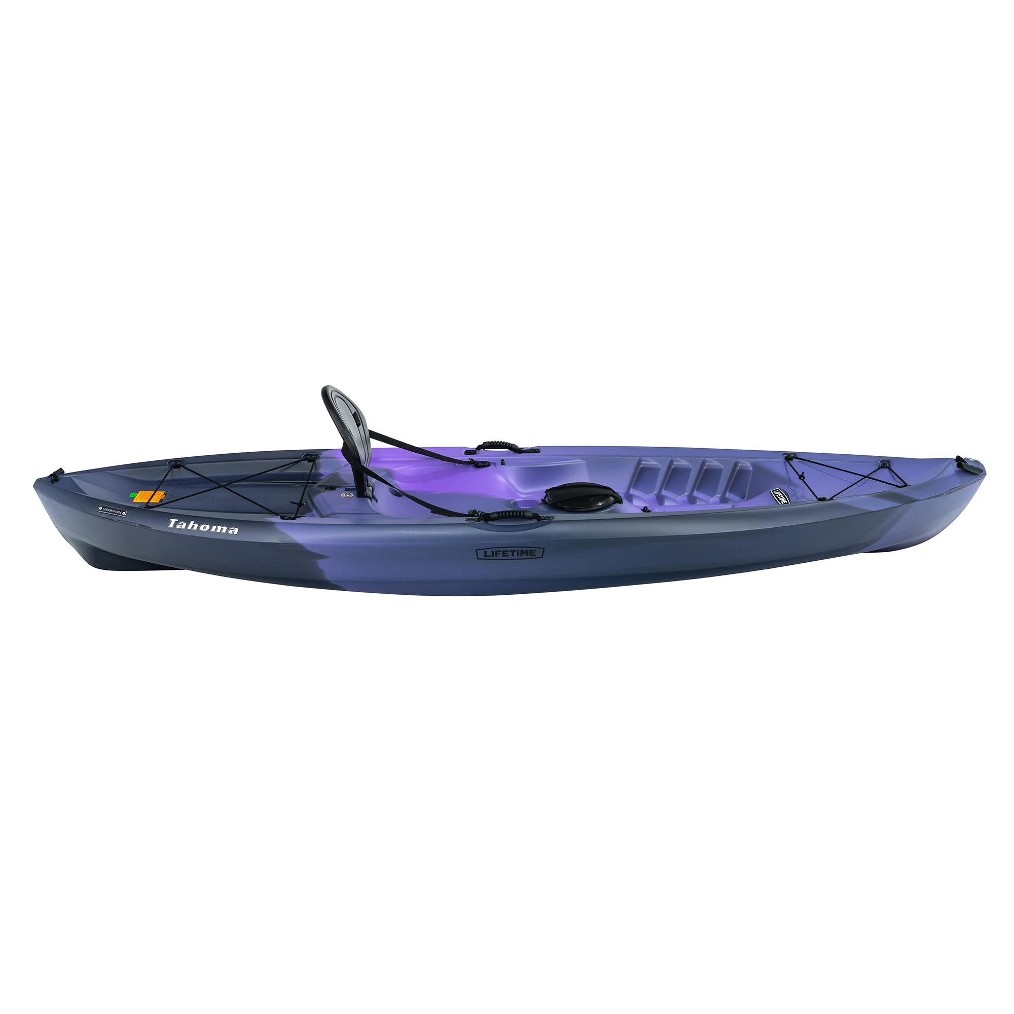 Tahoma 10 ft. Sit-on-Top Kayak, Emperor Fusion (91346)(Emperor Fusion) - Image 9