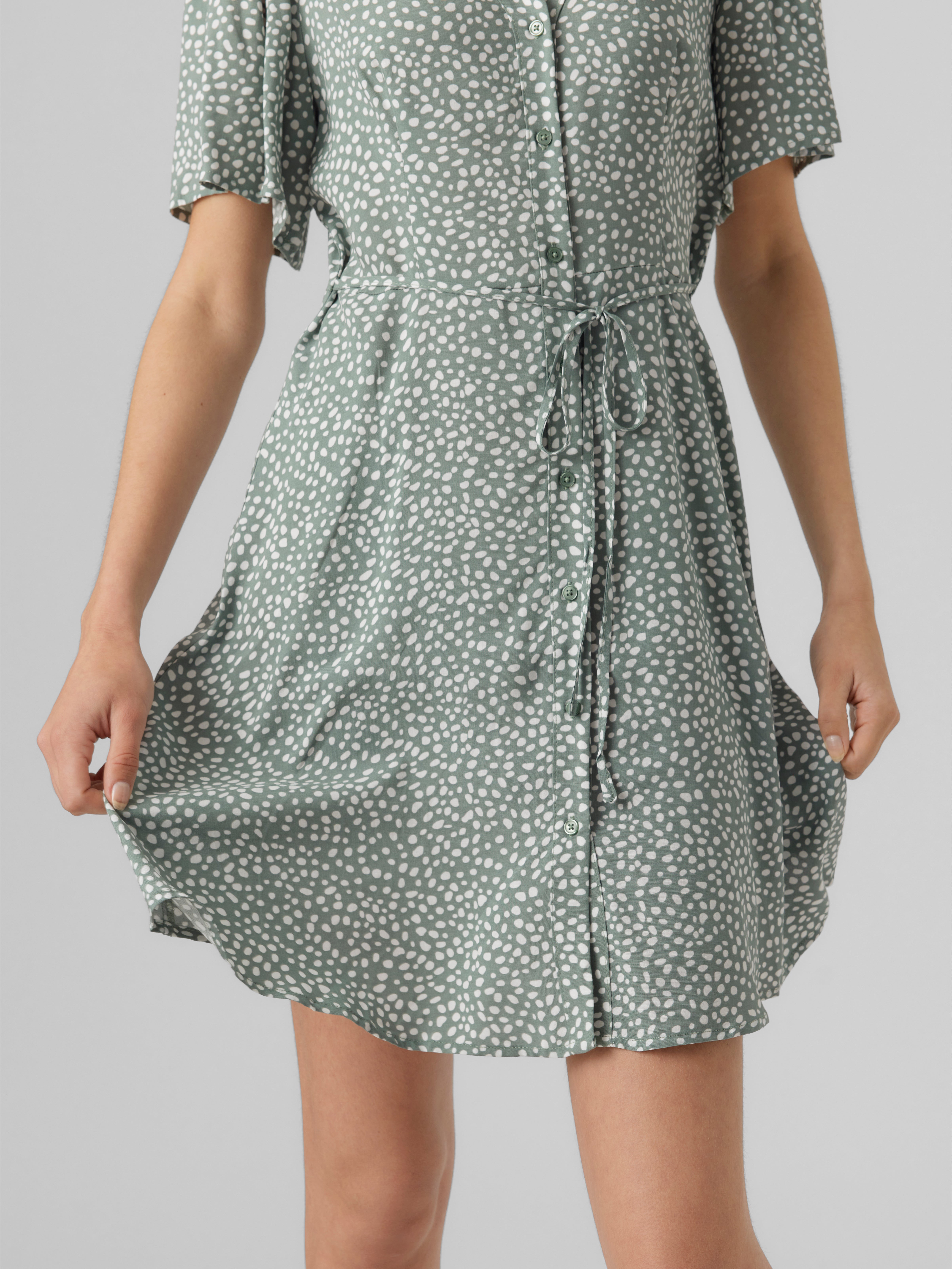 VERO MODA® VMALBA Short dress