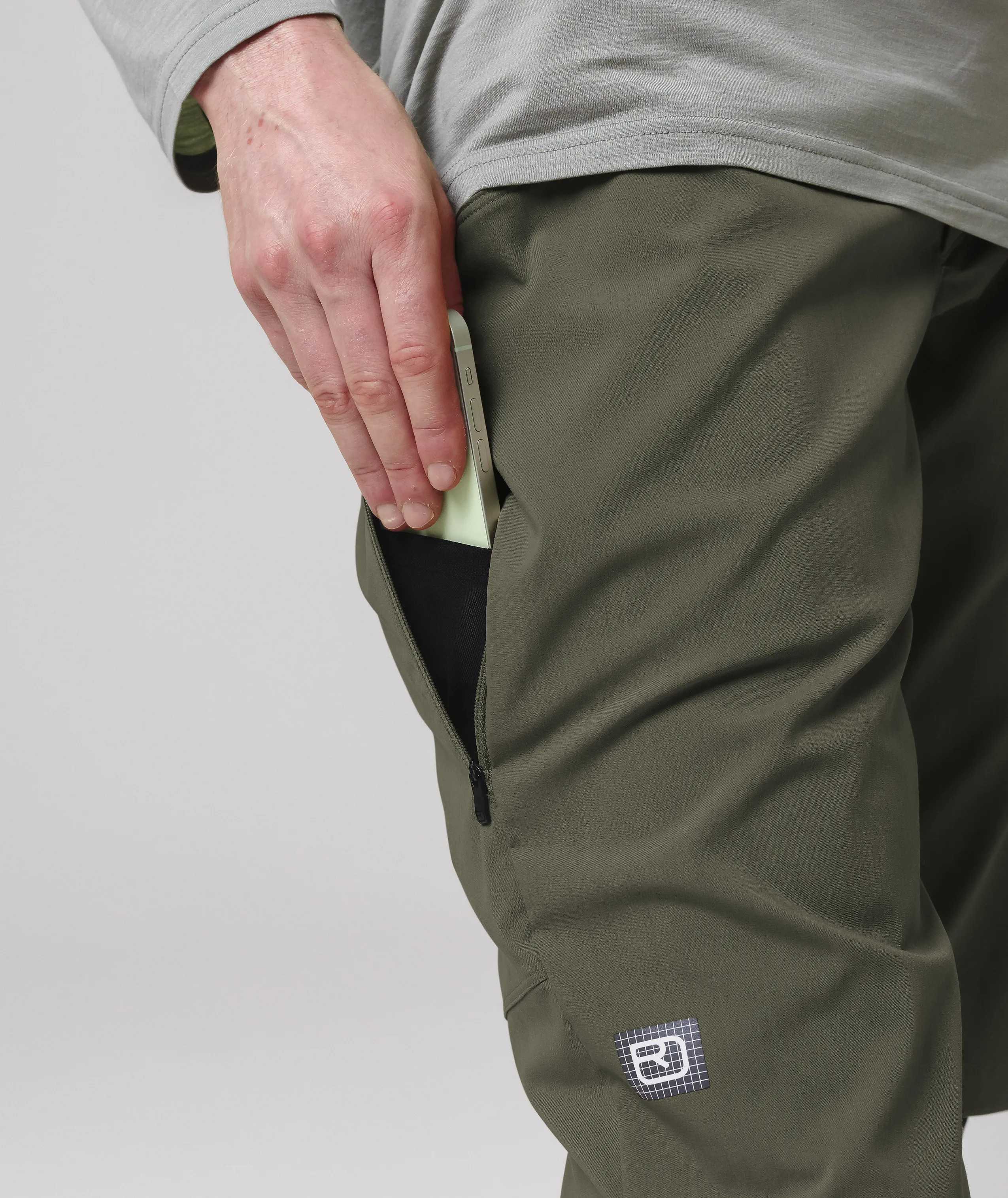 ORTOVOXR SEQUENCE FREE SHORTS