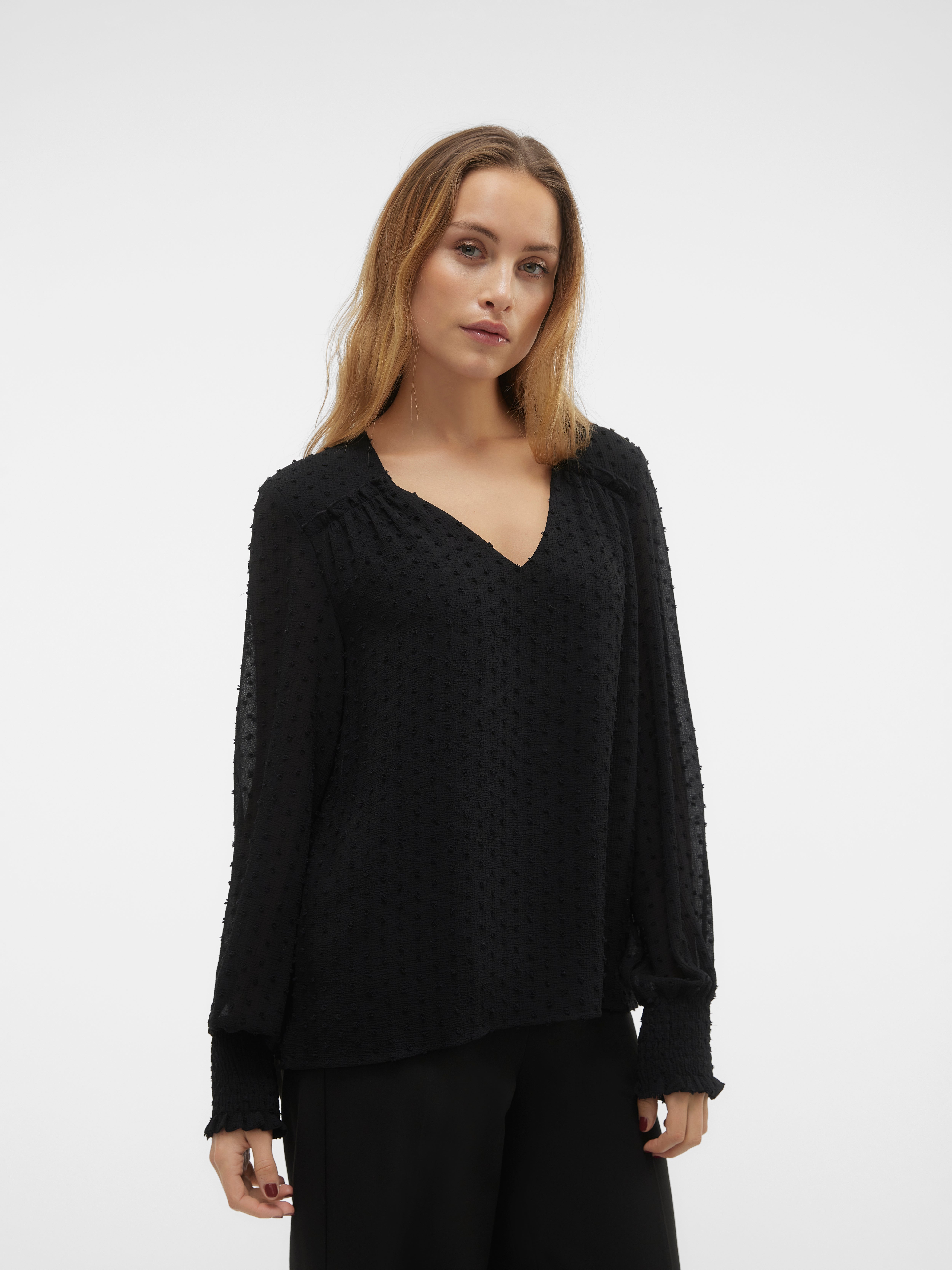 VERO MODA® VMGILLA Top