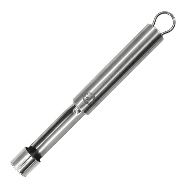 Steel Essentials kjerneutstikker 21 cm stål