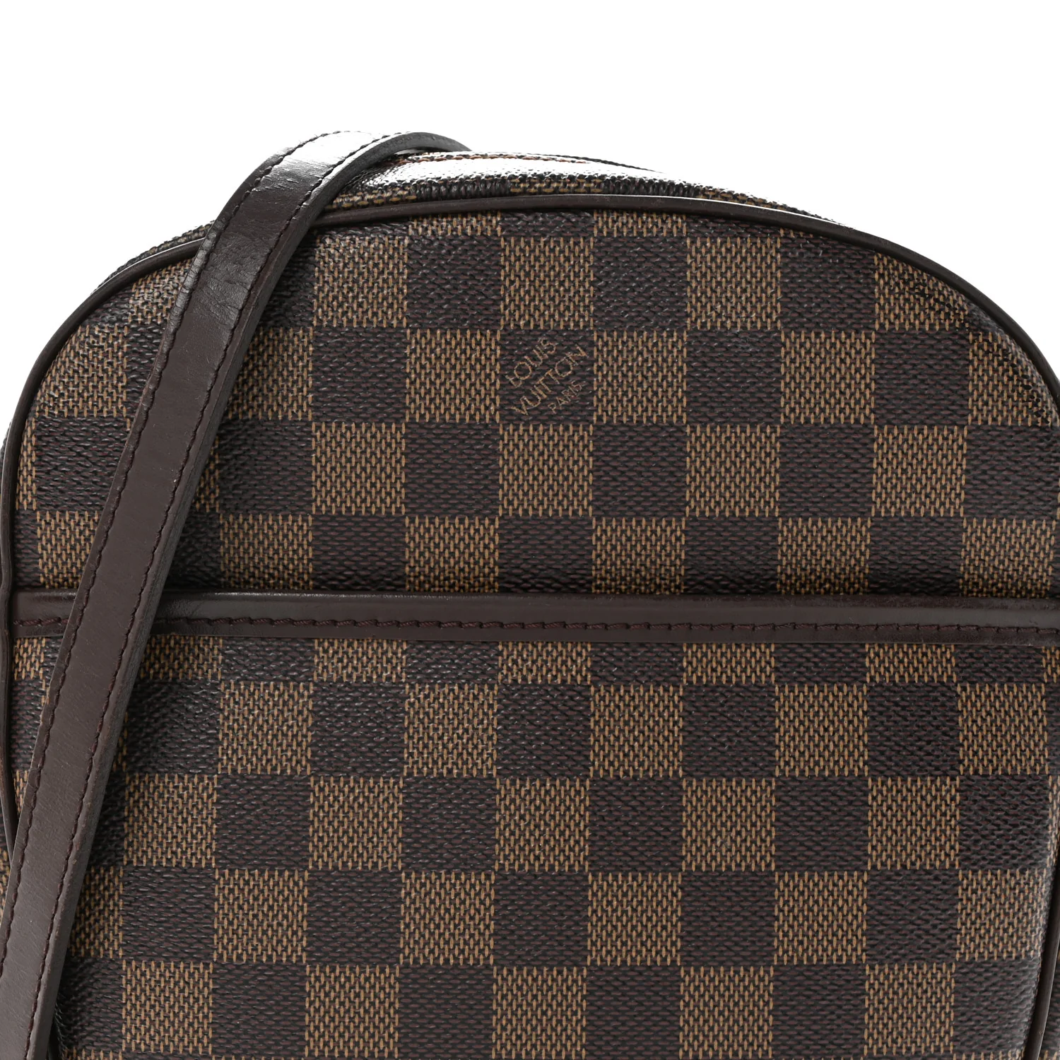 Damier Ebene Ipanema PM