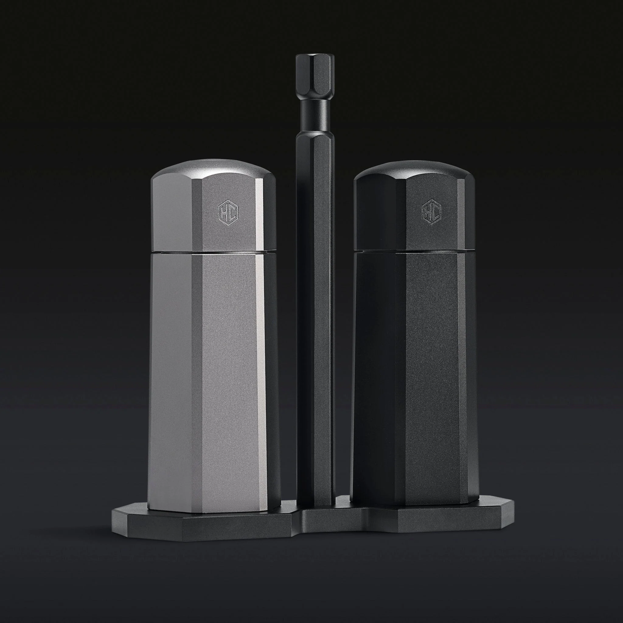 The Hexmill Collection Bundle