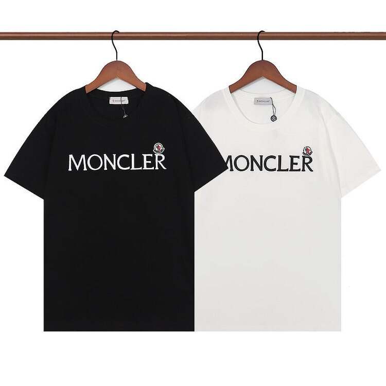 【Moncler 】（モンクレール）男女兼用、ご好評に付き再入荷！Tシャツ