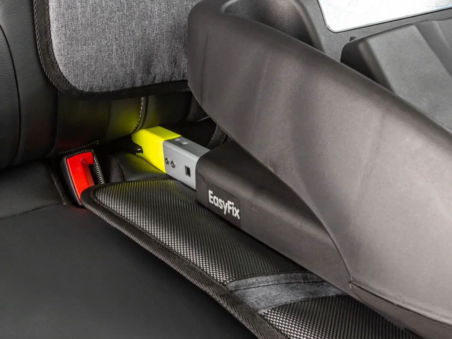 Tapis de protection pour sige auto TravelKid MaxiProtect