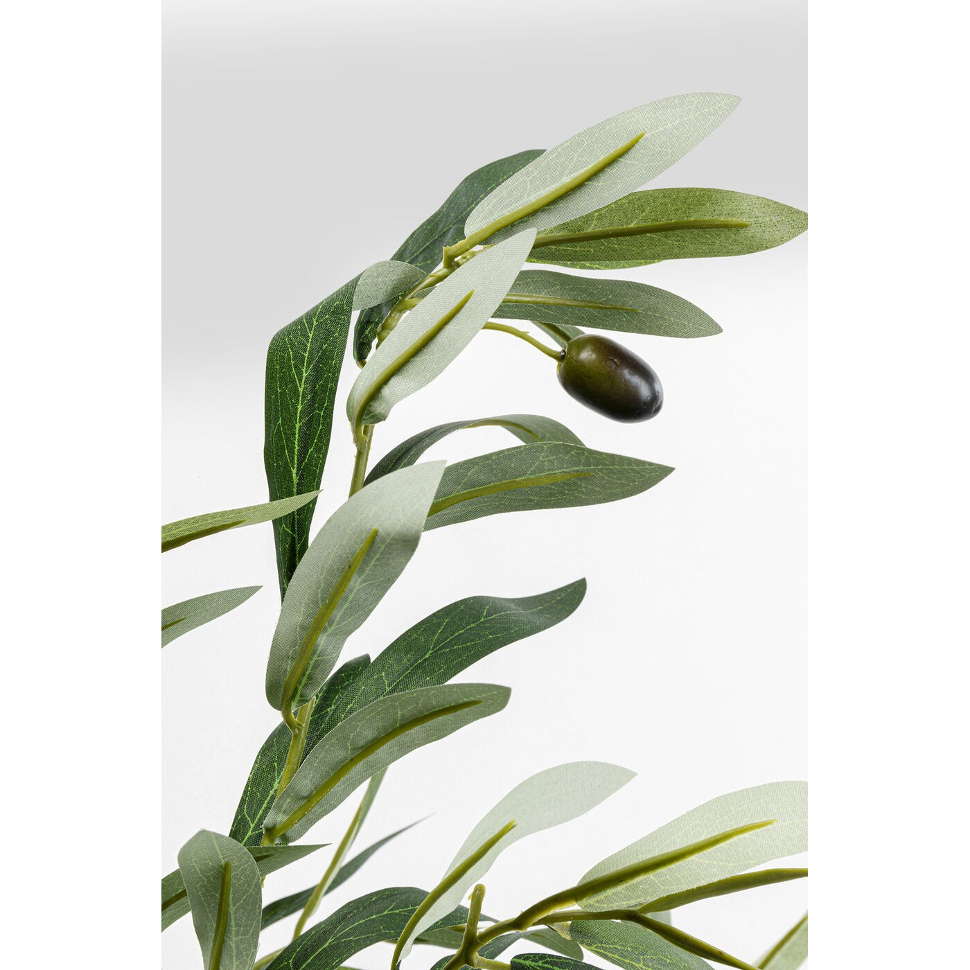 Kunstplanten olijfboom 150cm Kare Design