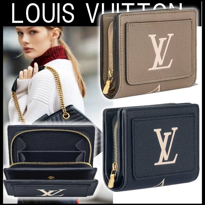 LOUIS VUITTON☆ポルトフォイユ・クレア M82370 M82934 M83362
