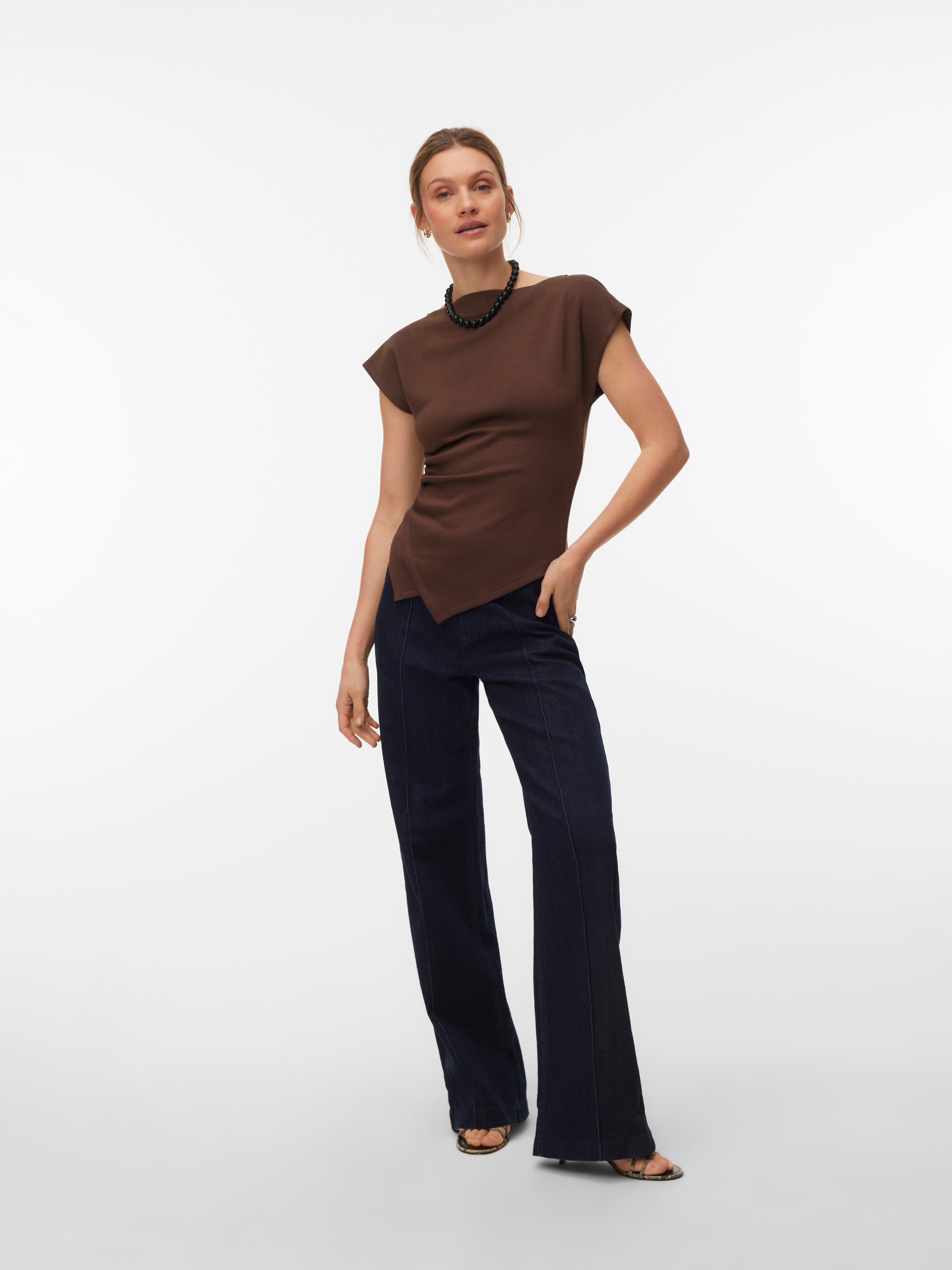VERO MODA® VMMILLE Top