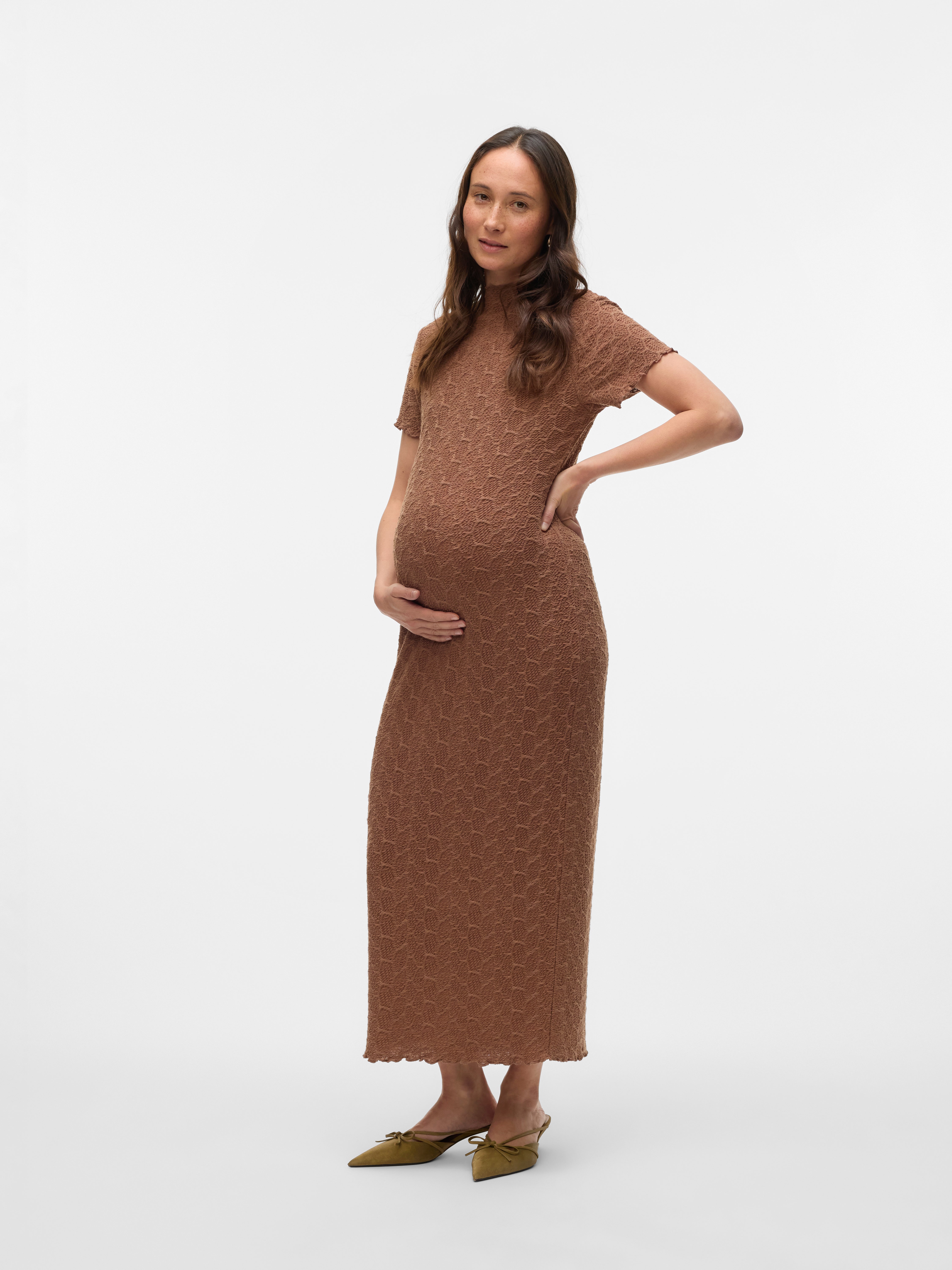 VERO MODA® MLNAIVA Maternity Dress