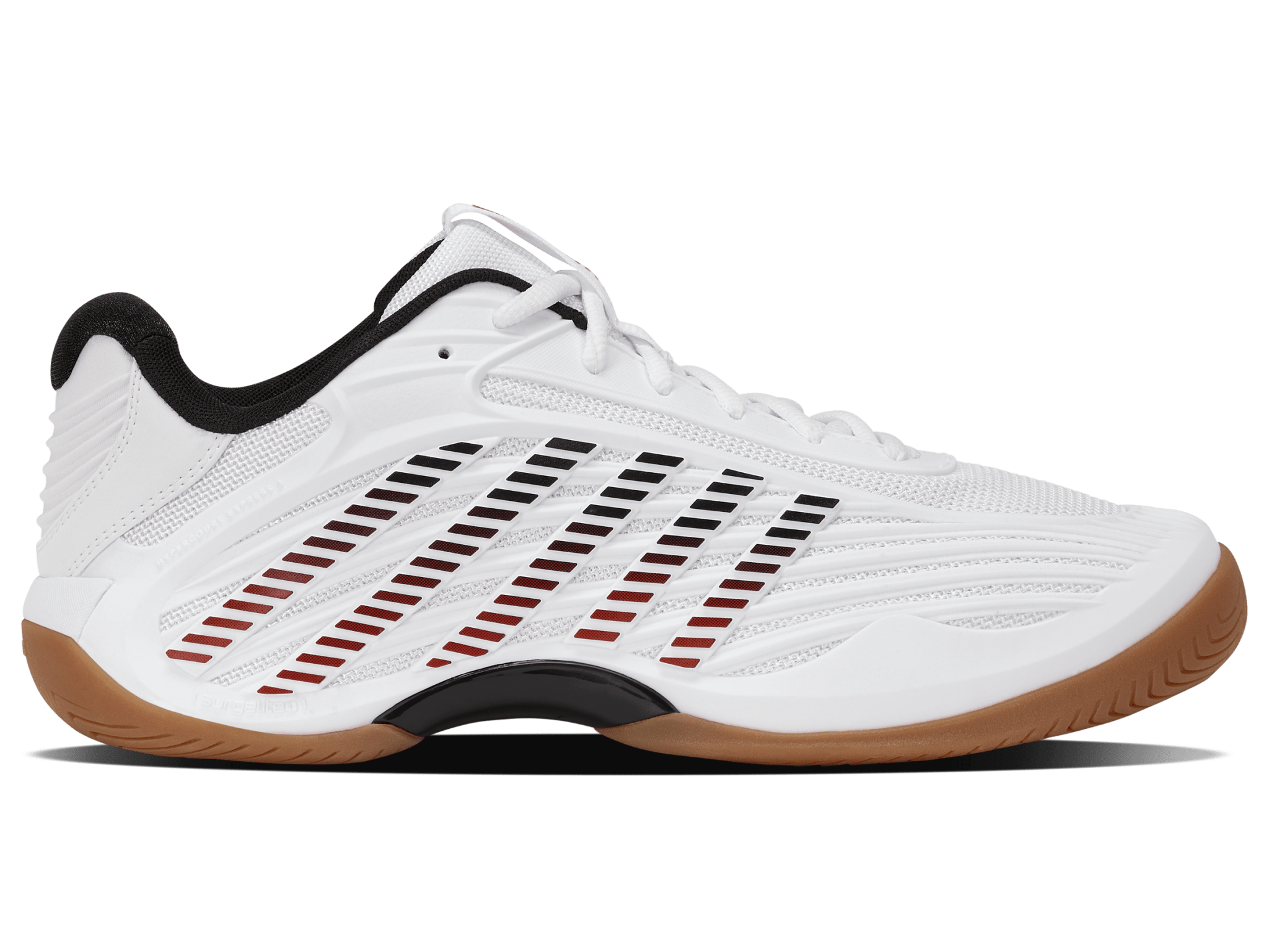 HYPERCOURT EXPRESS 3 INDOOR - K-Swiss Shoes