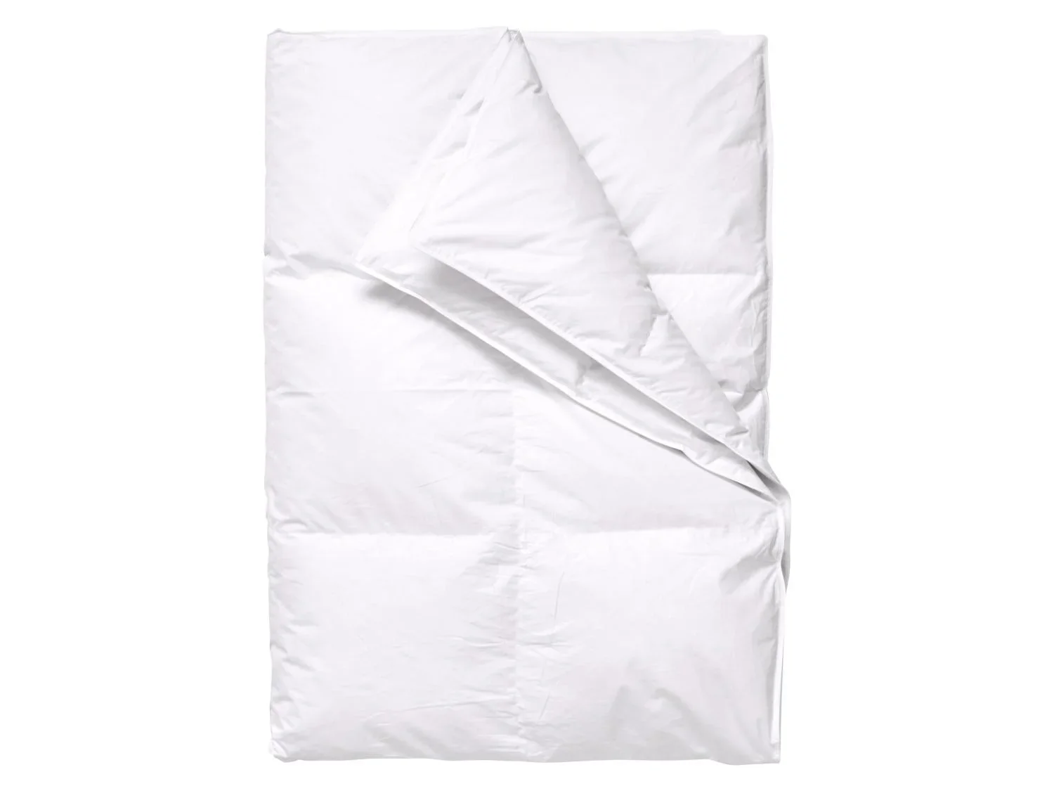 LIVARNO Couette plumes et duvet, 240 x 220 cm