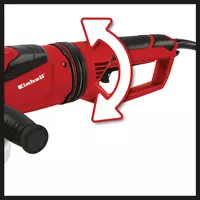 Meuleuse d'angle TE-AG 230