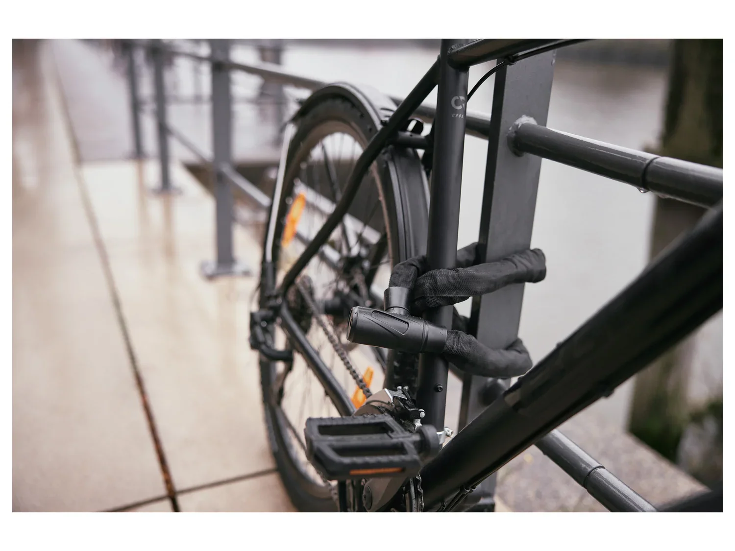 CRIVIT Antivol pour vlo