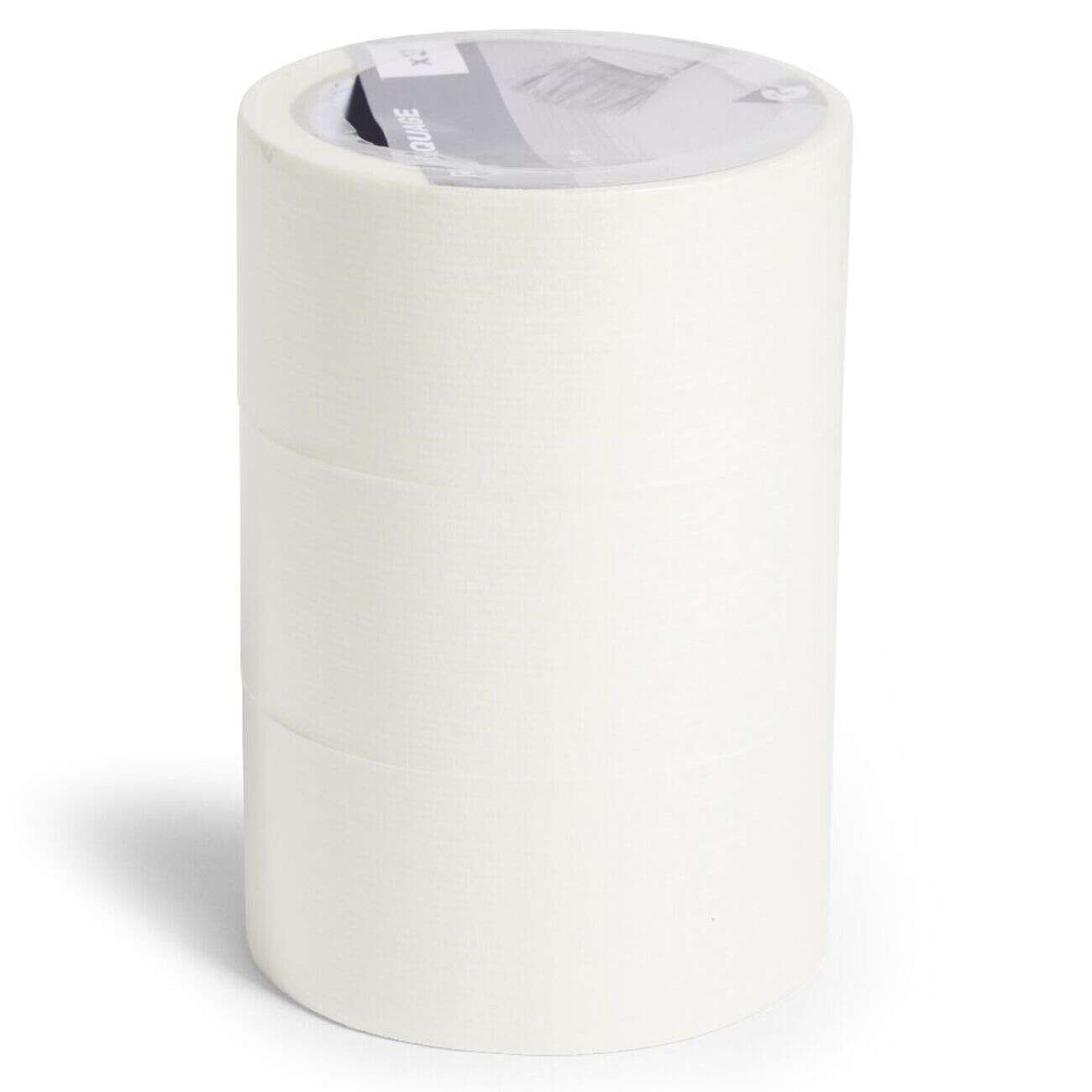 Lot de 3 rubans de masquage 48mm 20m