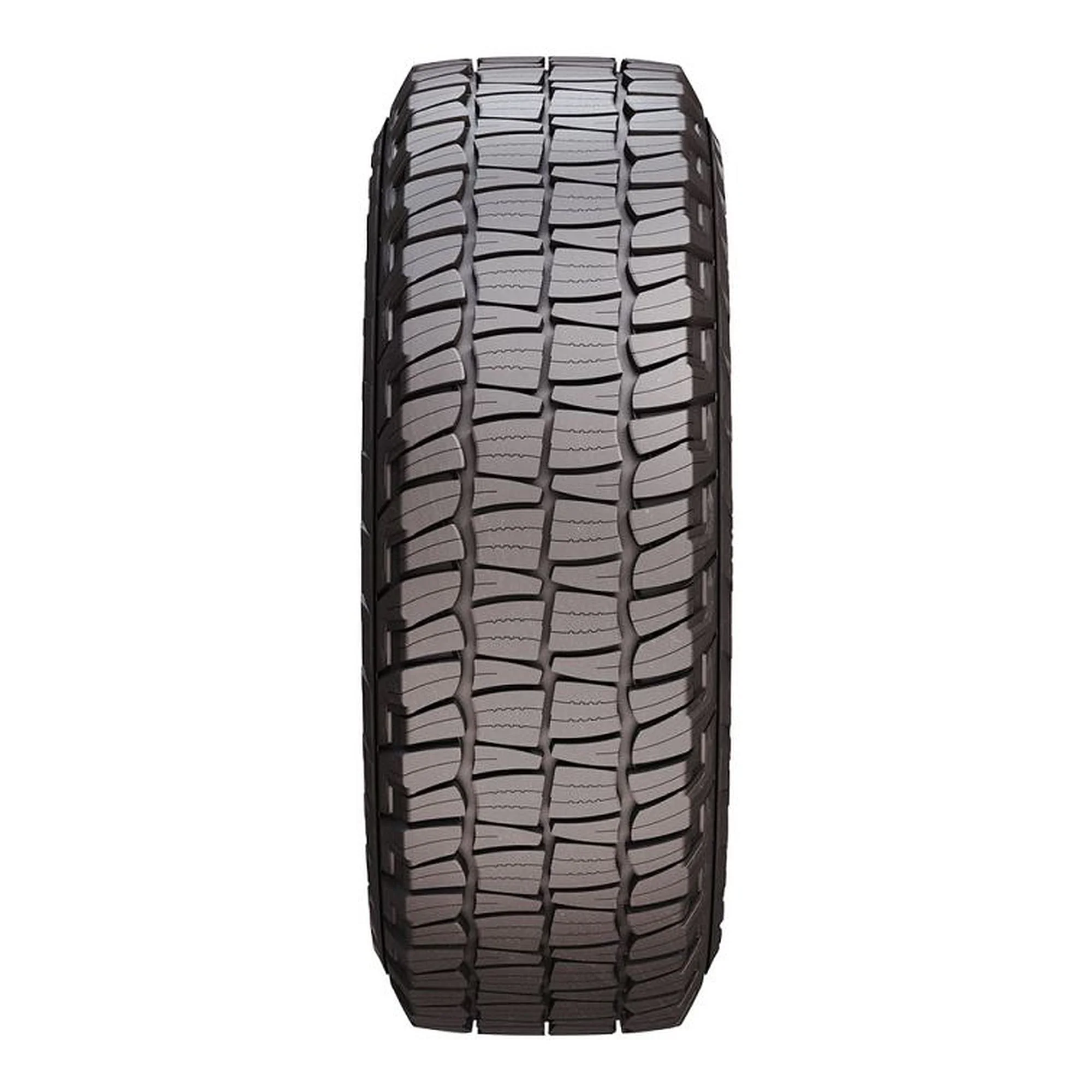 Uniroyal Laredo AT All-Terrain 265/70R16 112T Light Truck Tire