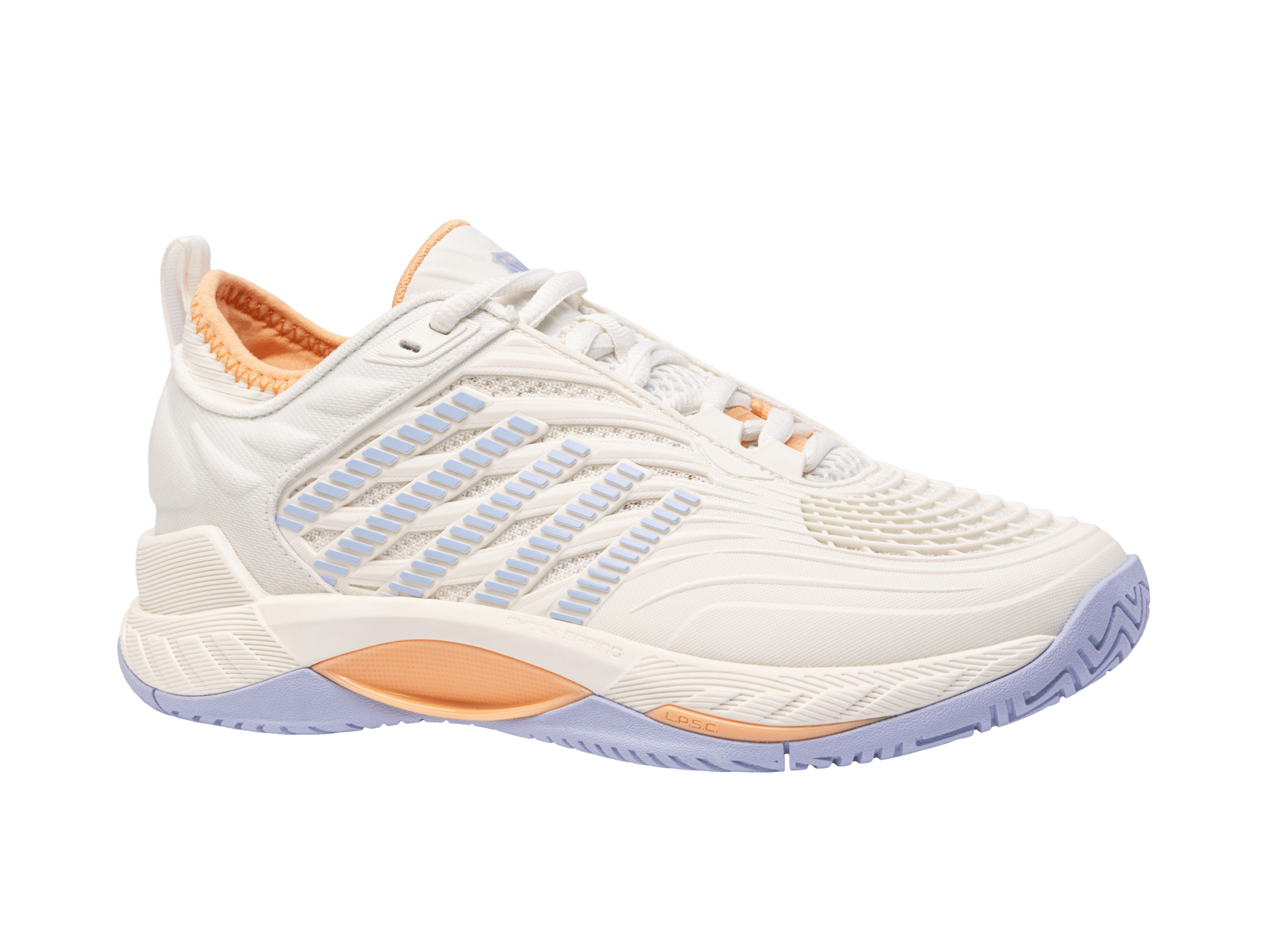 HYPERCOURT SUPREME 2 - K-Swiss Shoes
