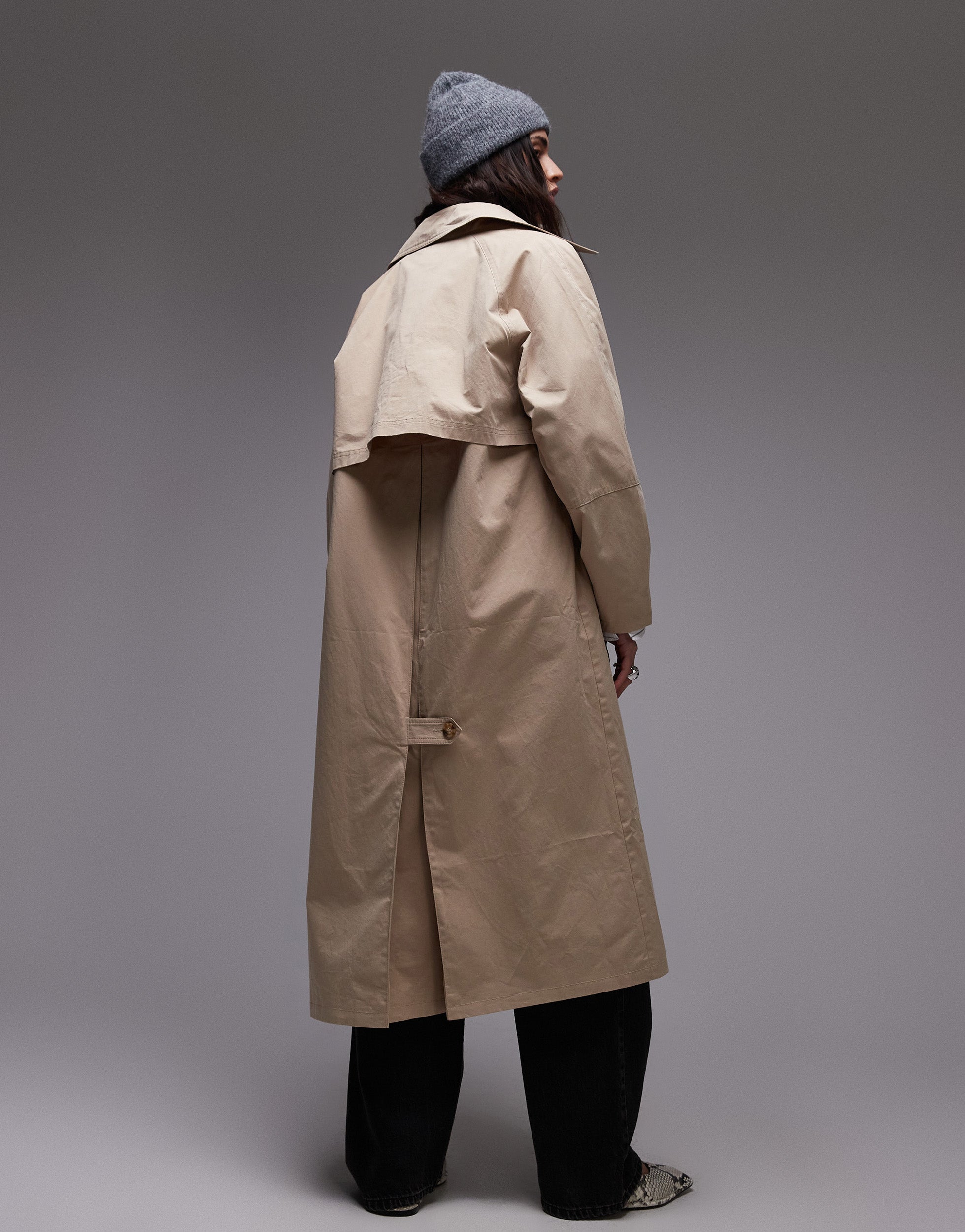 VERO MODA® TOPSHOP Trenchcoat