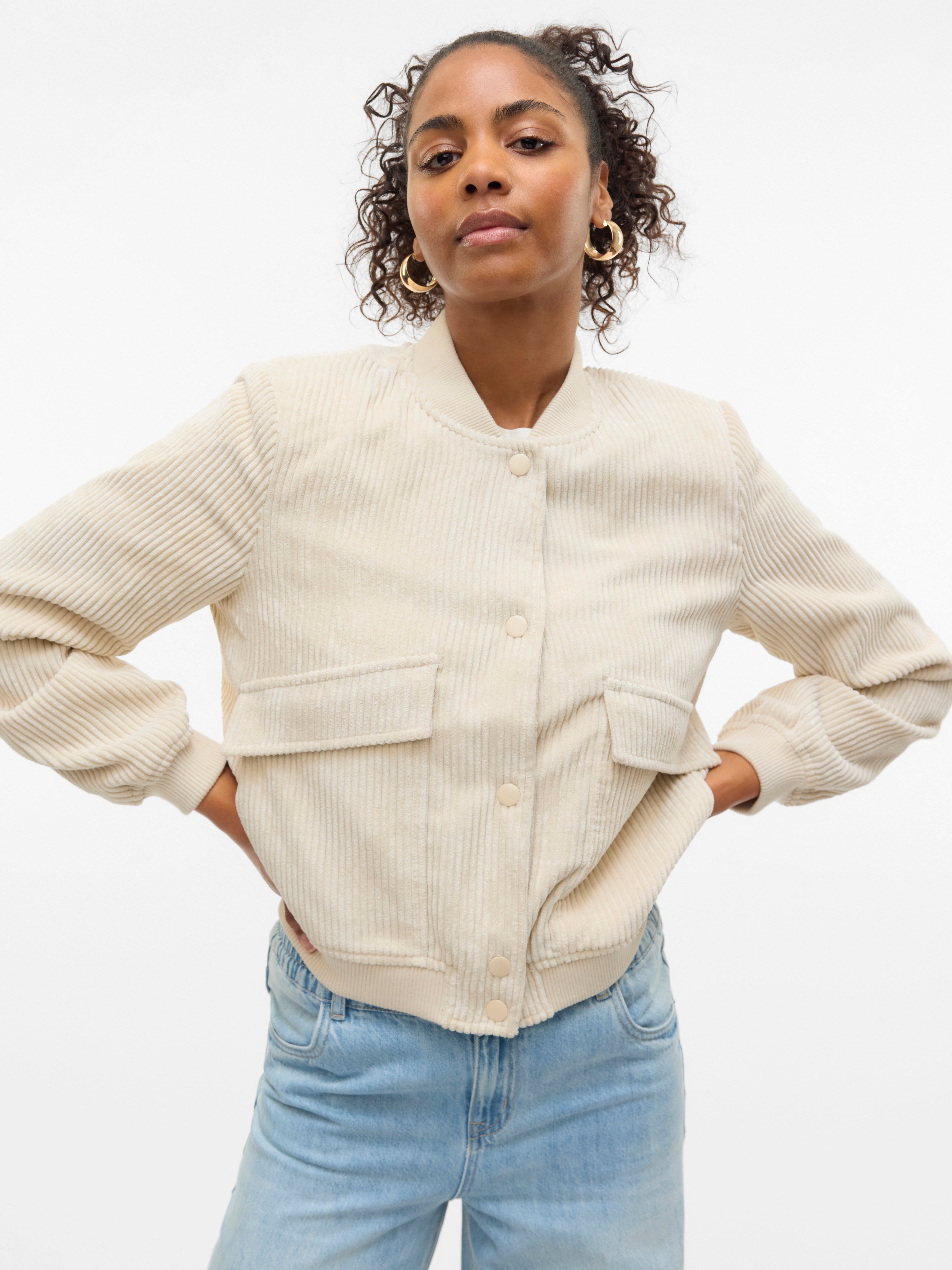 VERO MODA® VMRAINIE Jacket