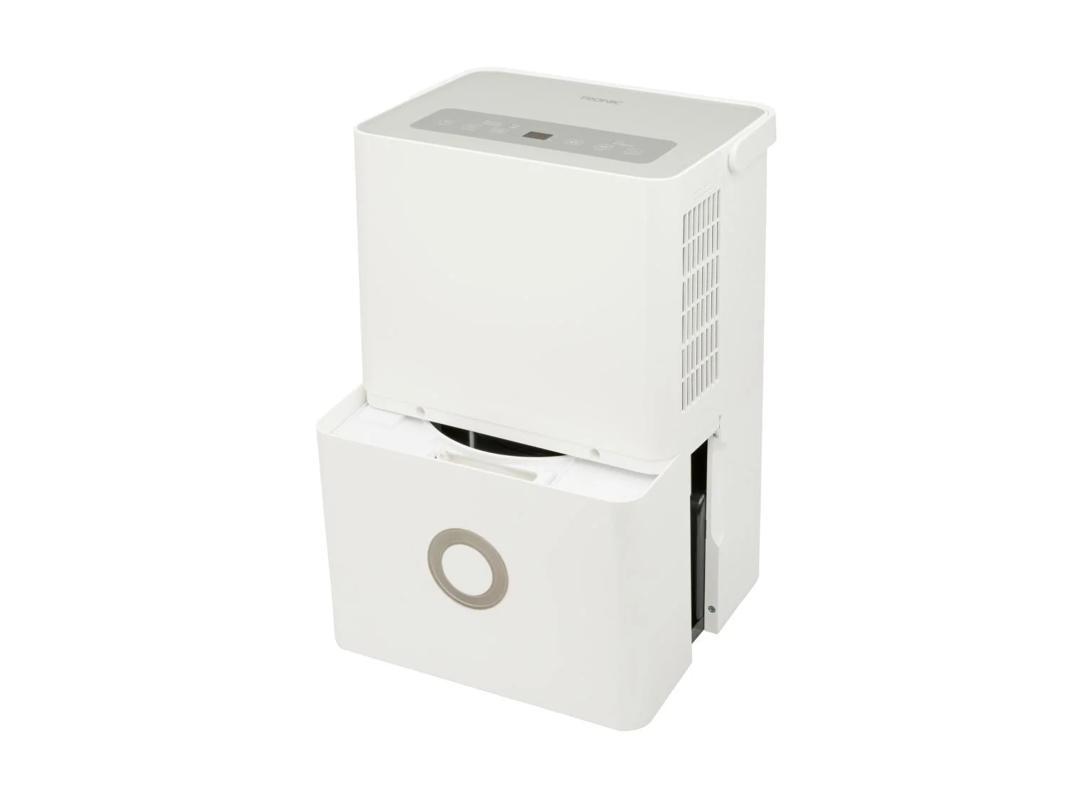 TRONIC Dshumidificateur dair 20L KAT TLE 20 A1