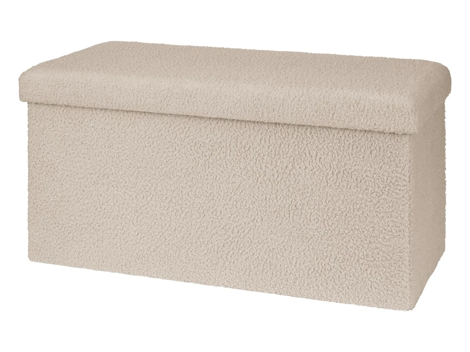 LIVARNO home Banc coffre, 99 L