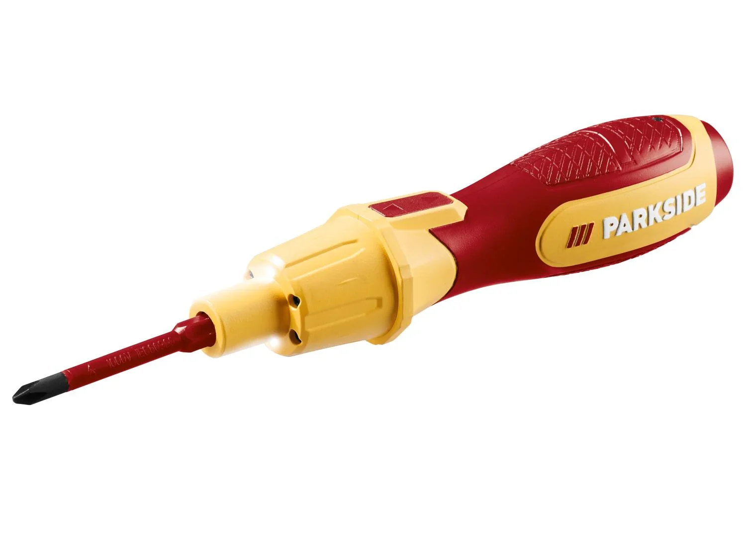 PARKSIDE Tournevis lectrique sans fil PASD 4 C3