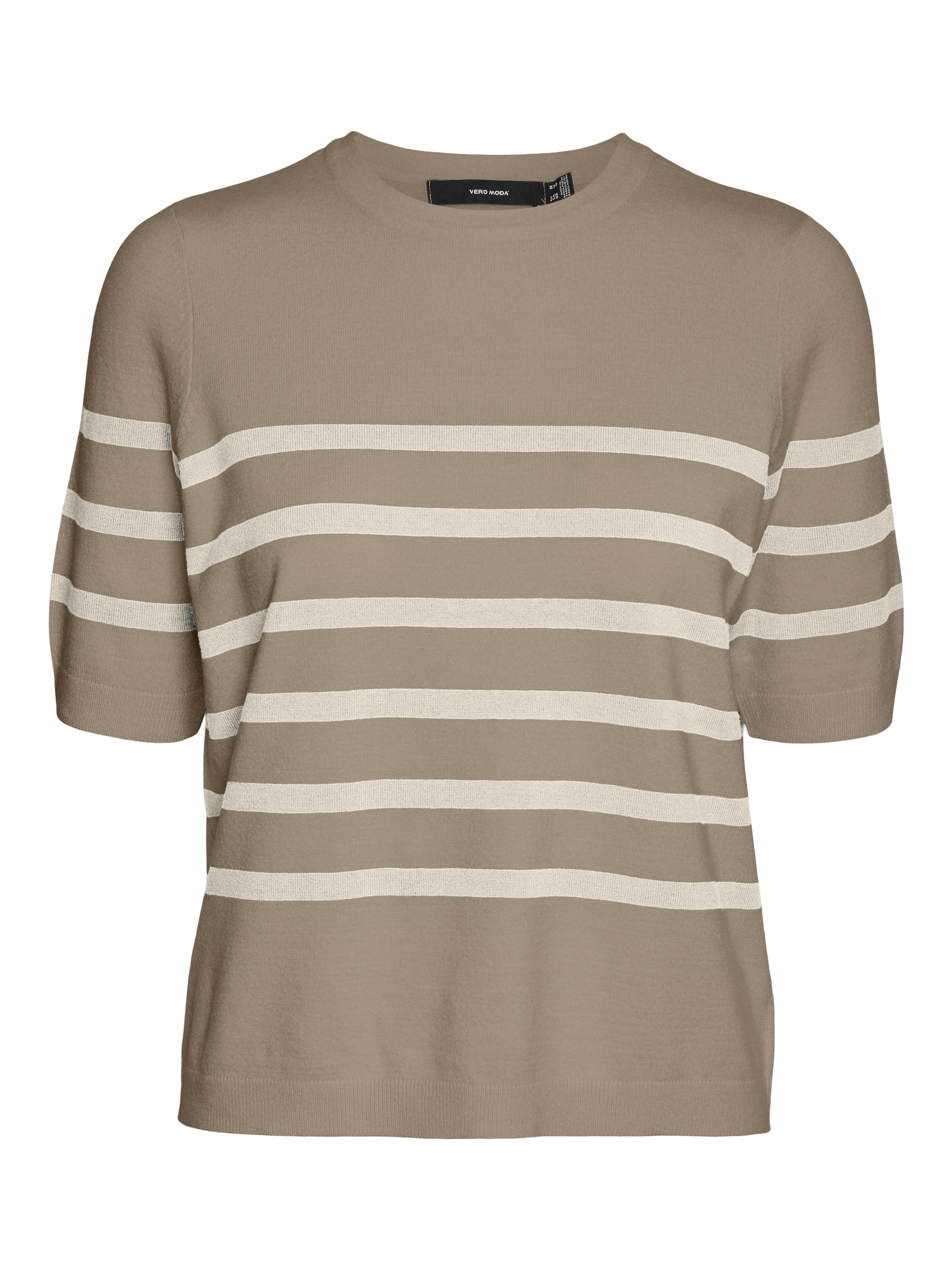 VERO MODA® VMSABA Knitted pullover