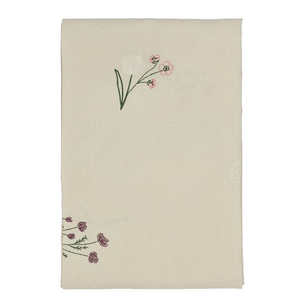 Charm duk 140x320 cm beige