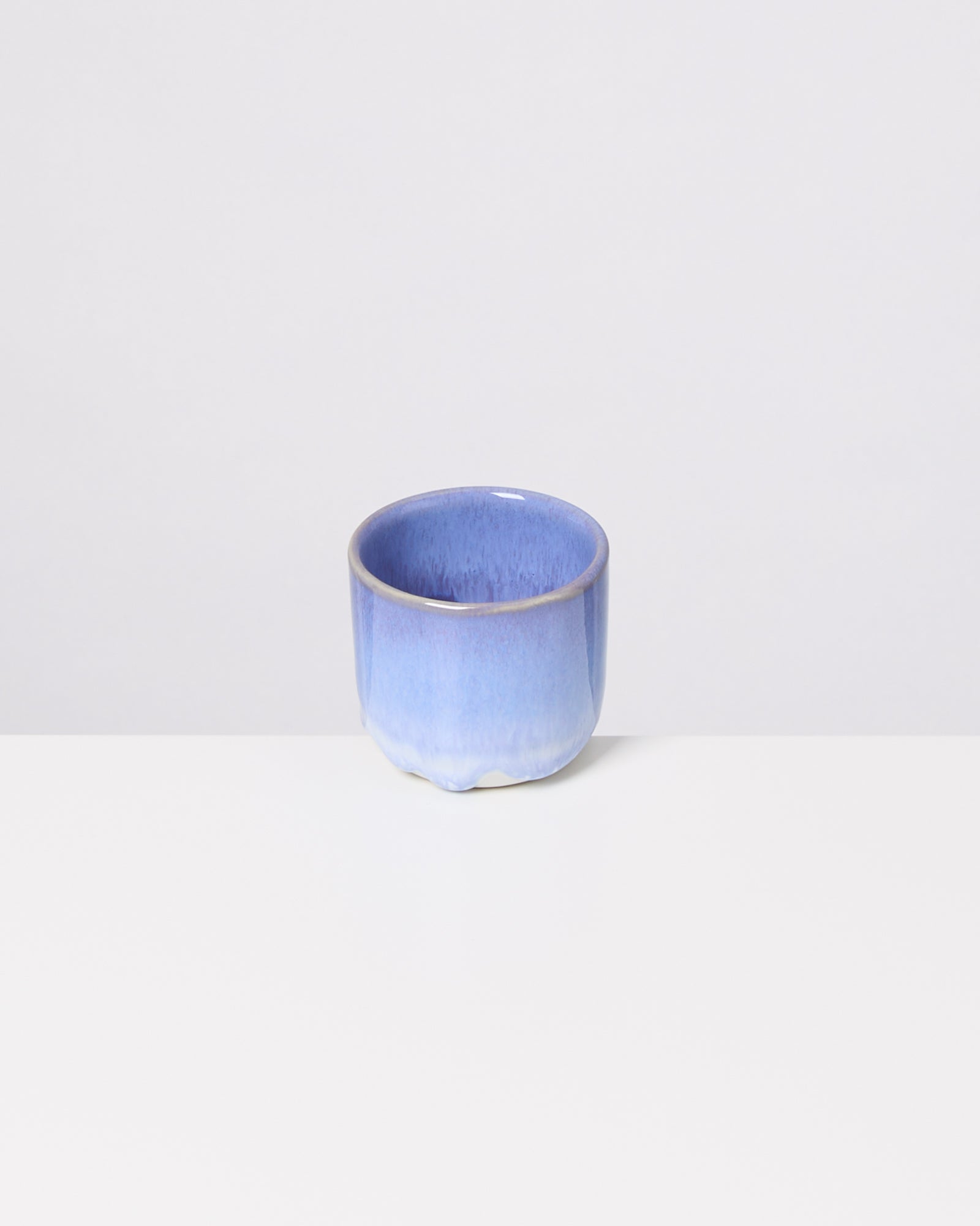 COIMBRA - ESPRESSO CUP CORNFLOWER SET OF 6