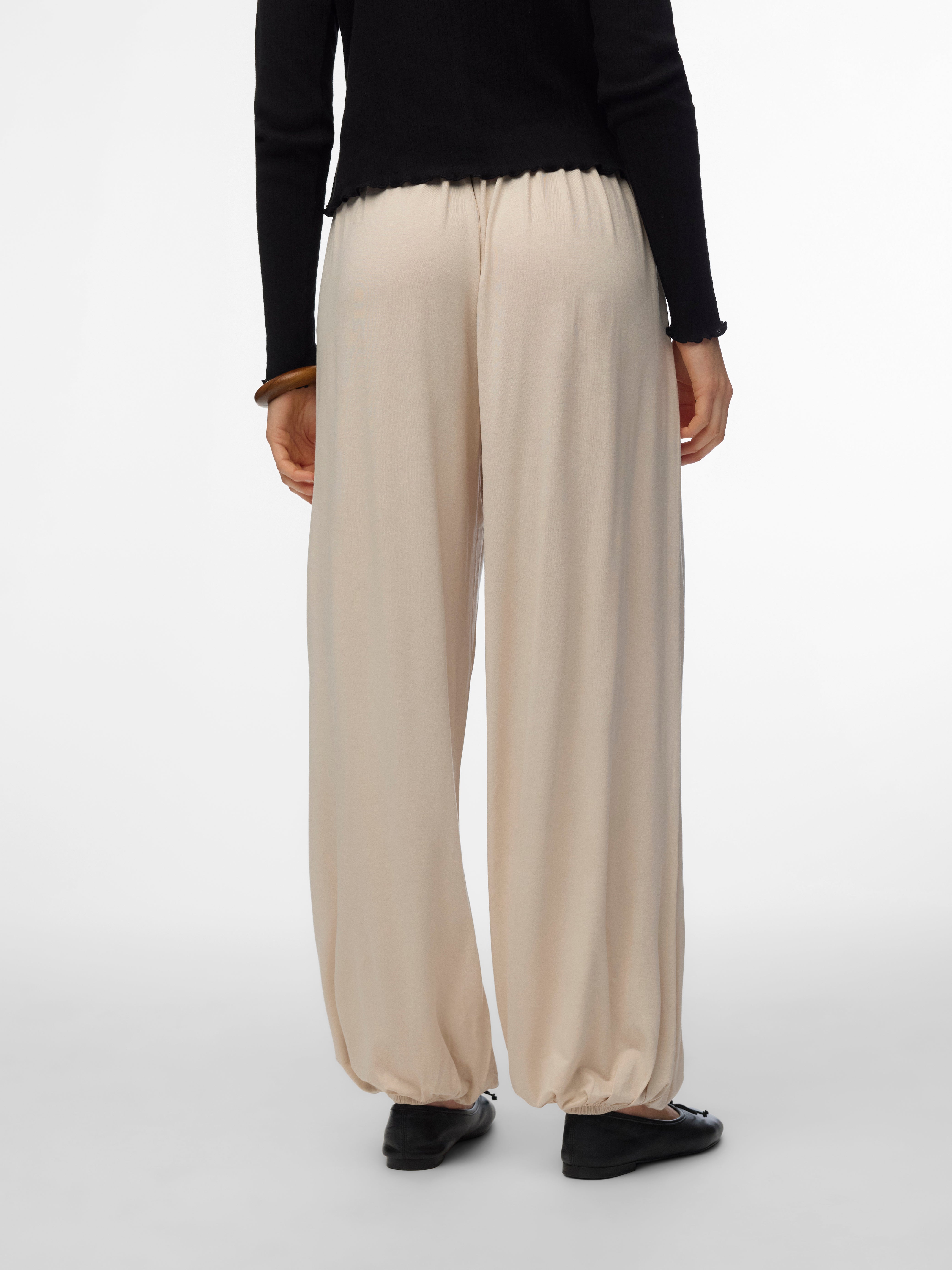 VERO MODA® VMPERNILLE High waist Trousers