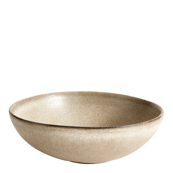 Mame skål 14 cm østers