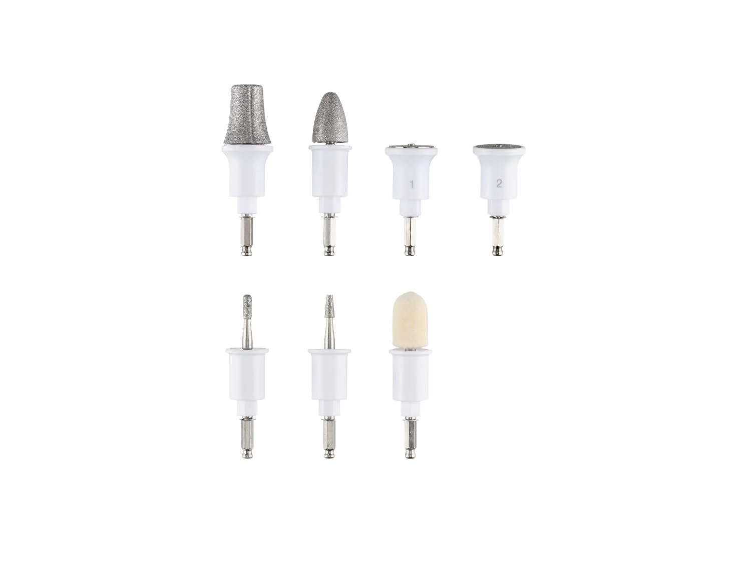 CIEN Beauty Set de manucure/pdicure