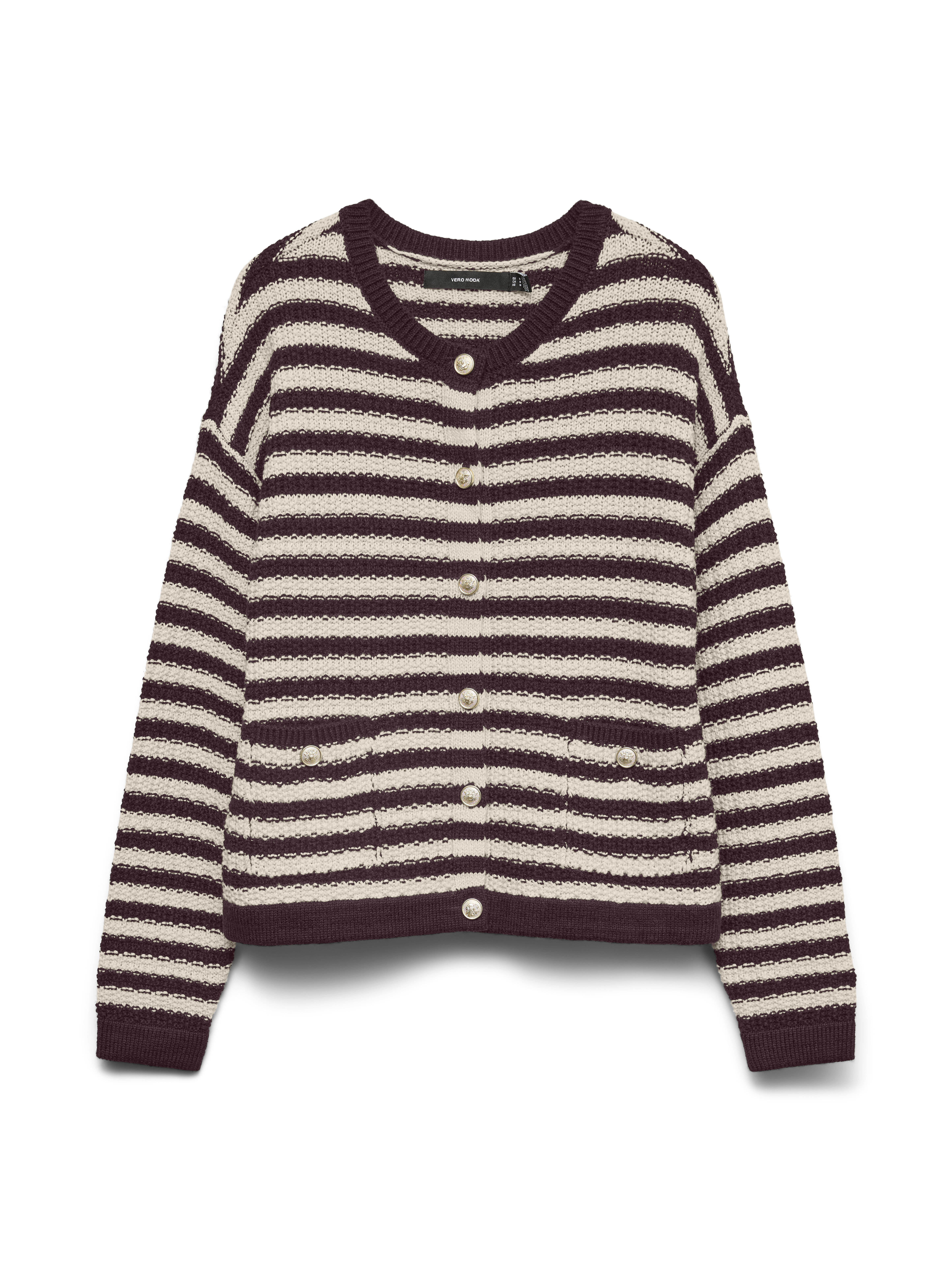 VERO MODA® VMHARPER Knit Cardigan