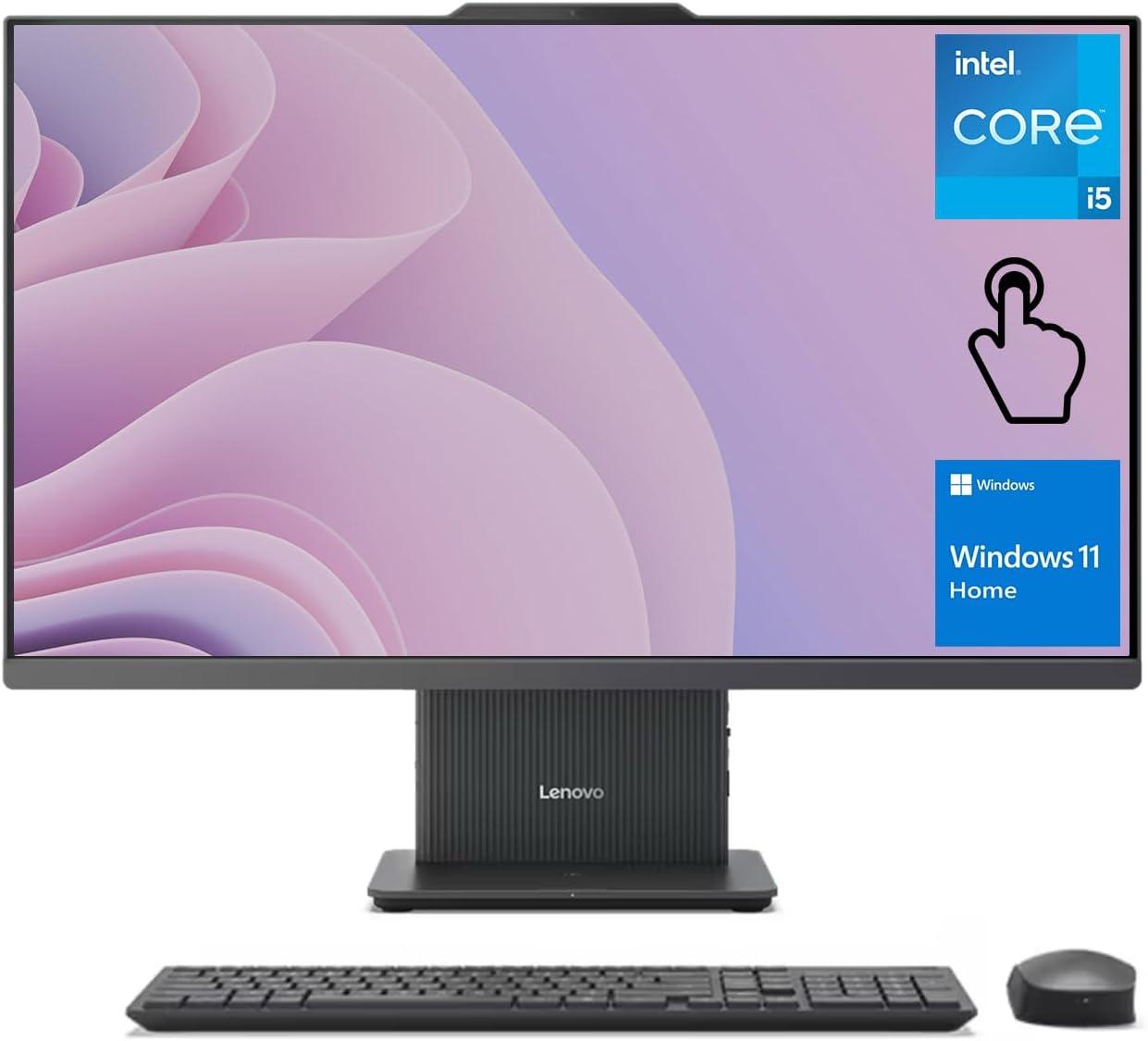 Lenovo 2024 IdeaCentre I All-in-One  27