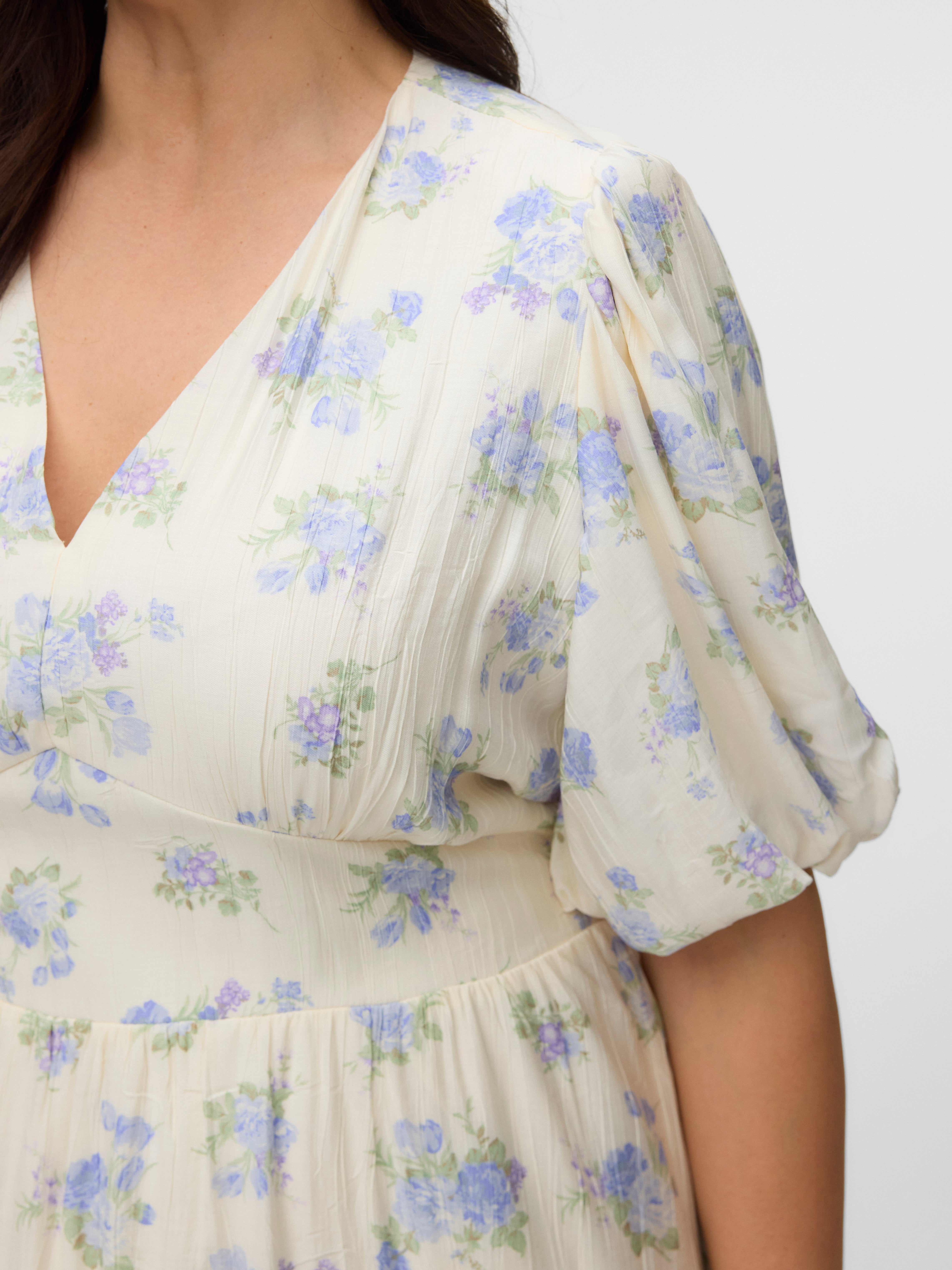 VERO MODA® VMCBELLA Short dress
