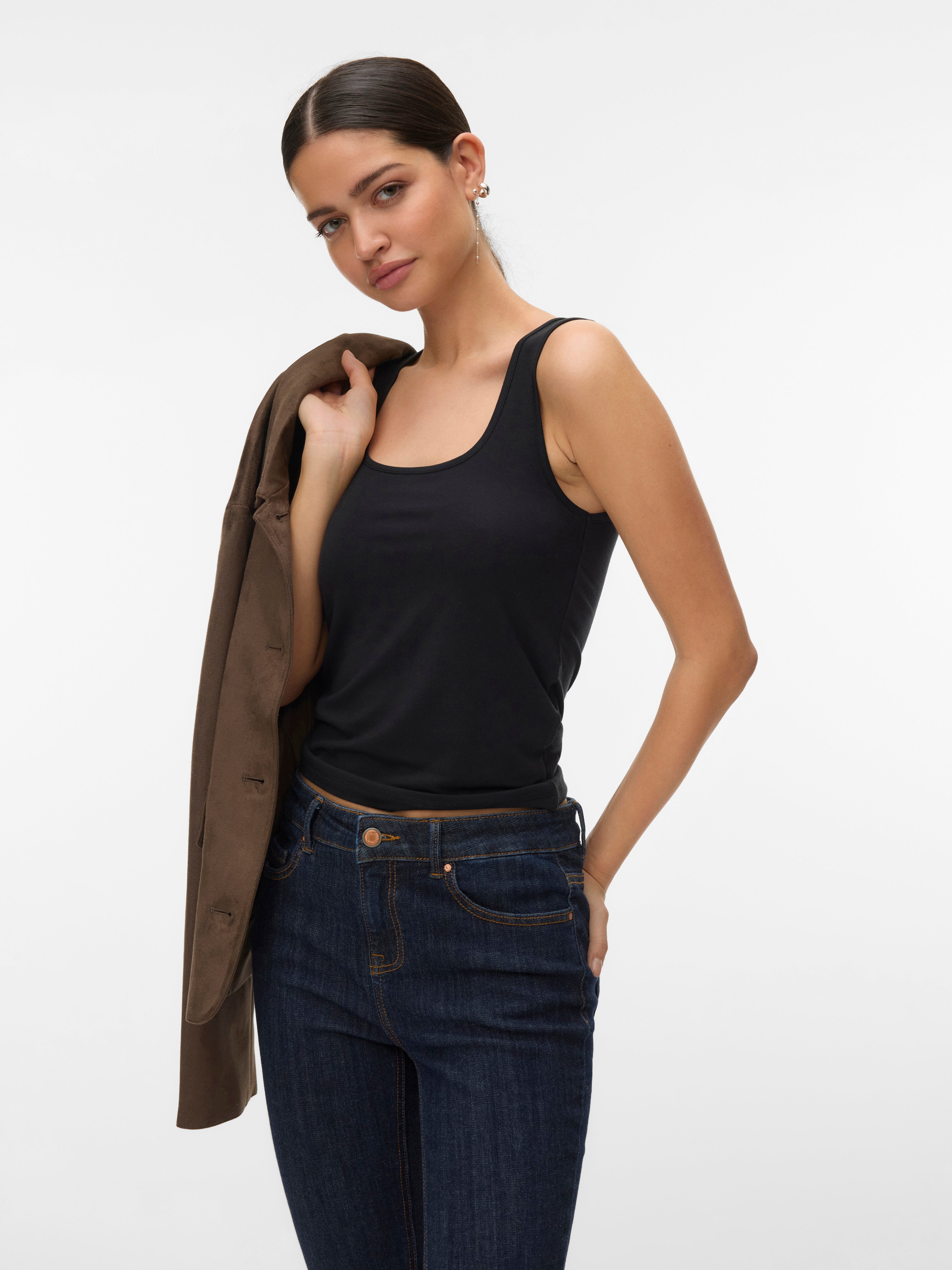 VERO MODA® VMKYLIE Top