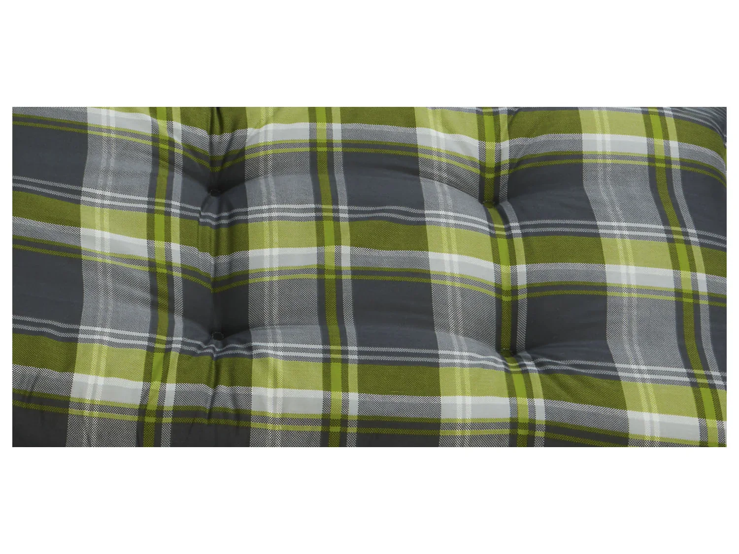LIVARNO home Coussin pour fauteuil de jardin Valencia