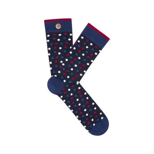 Chaussettes Sam & Anne-Carla