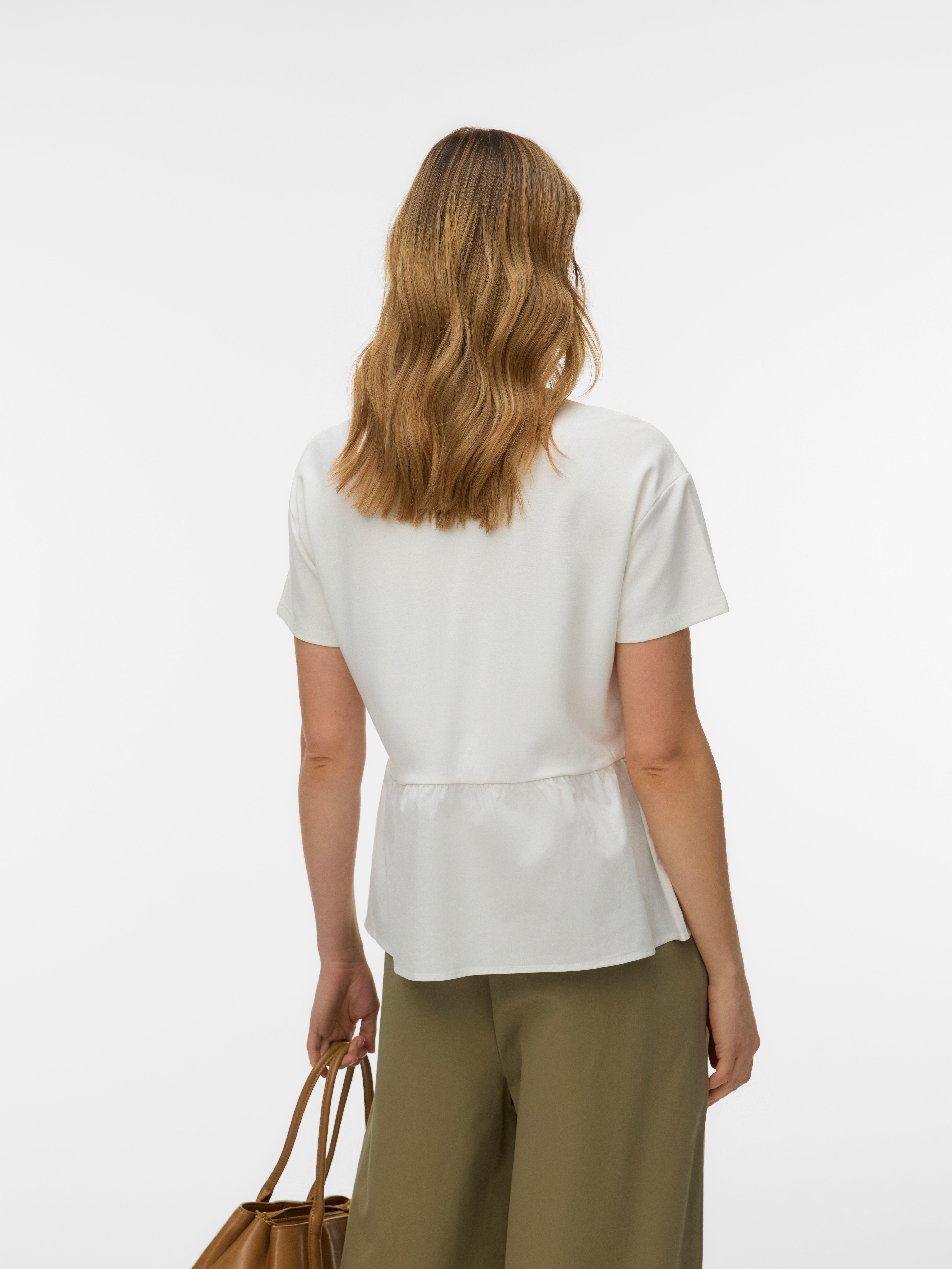 VERO MODA® AWROSEMARY Top