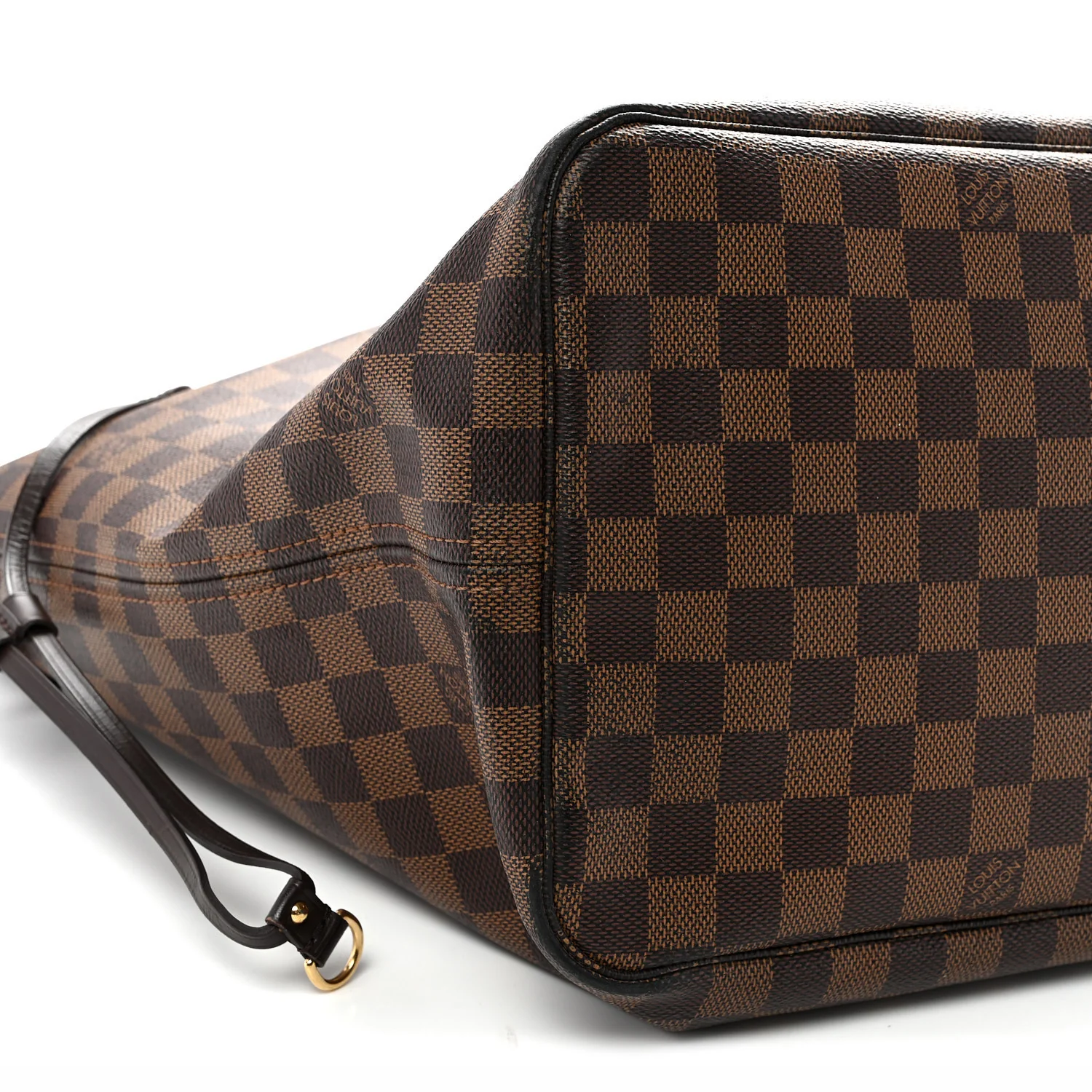 Damier Ebene Neo Neverfull GM