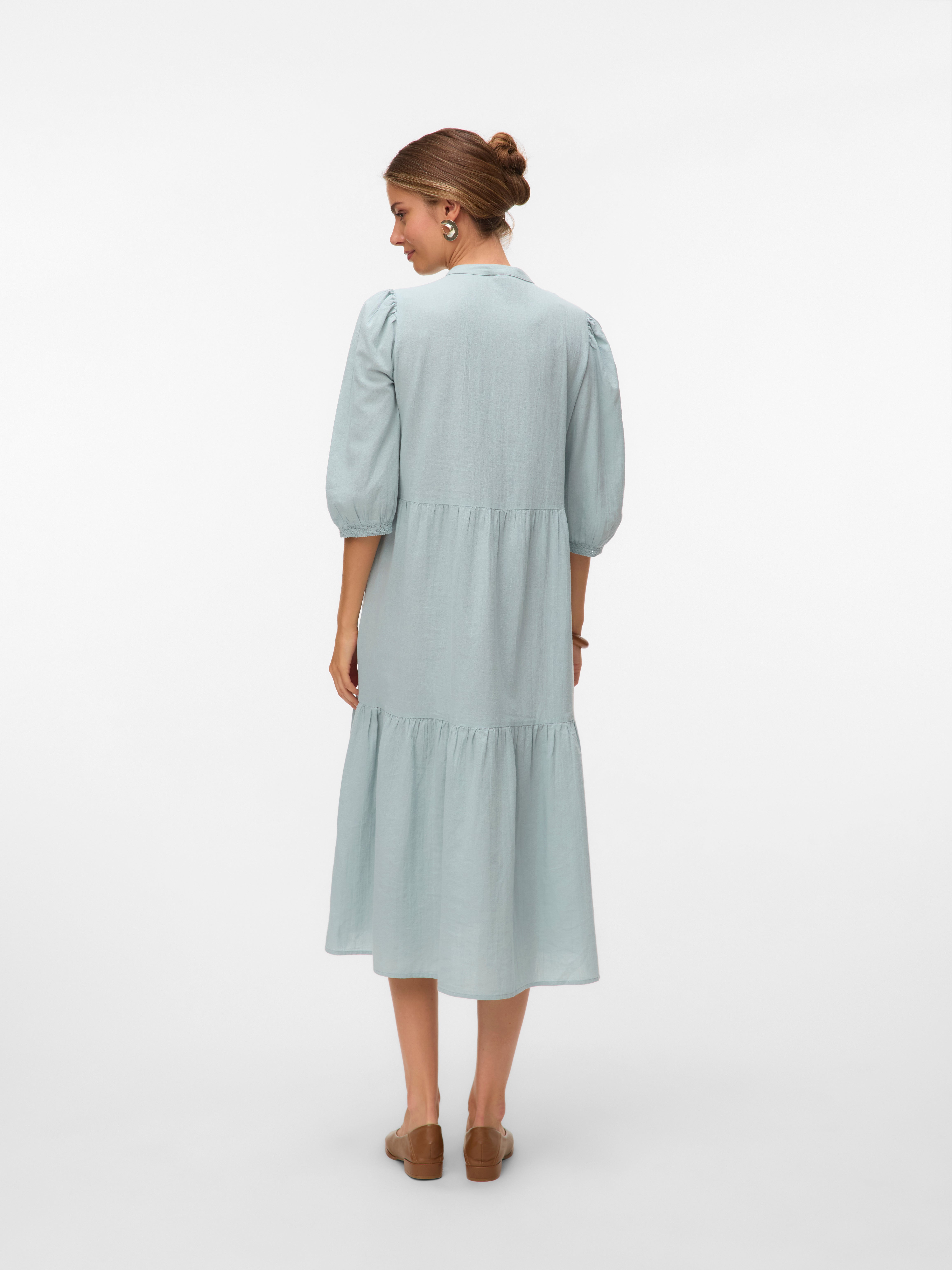 VERO MODA® VMPRETTY Short dress