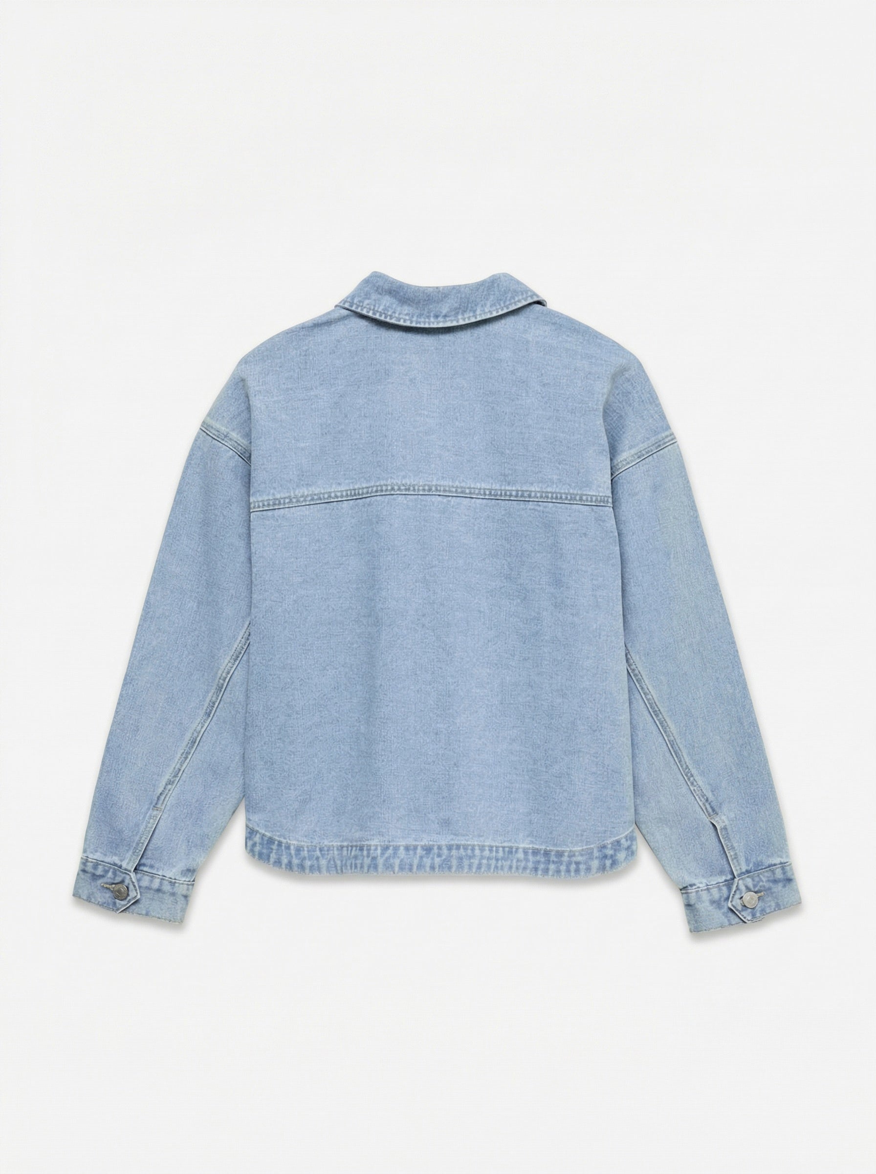 VERO MODA® VMJAMIE Denim jacket